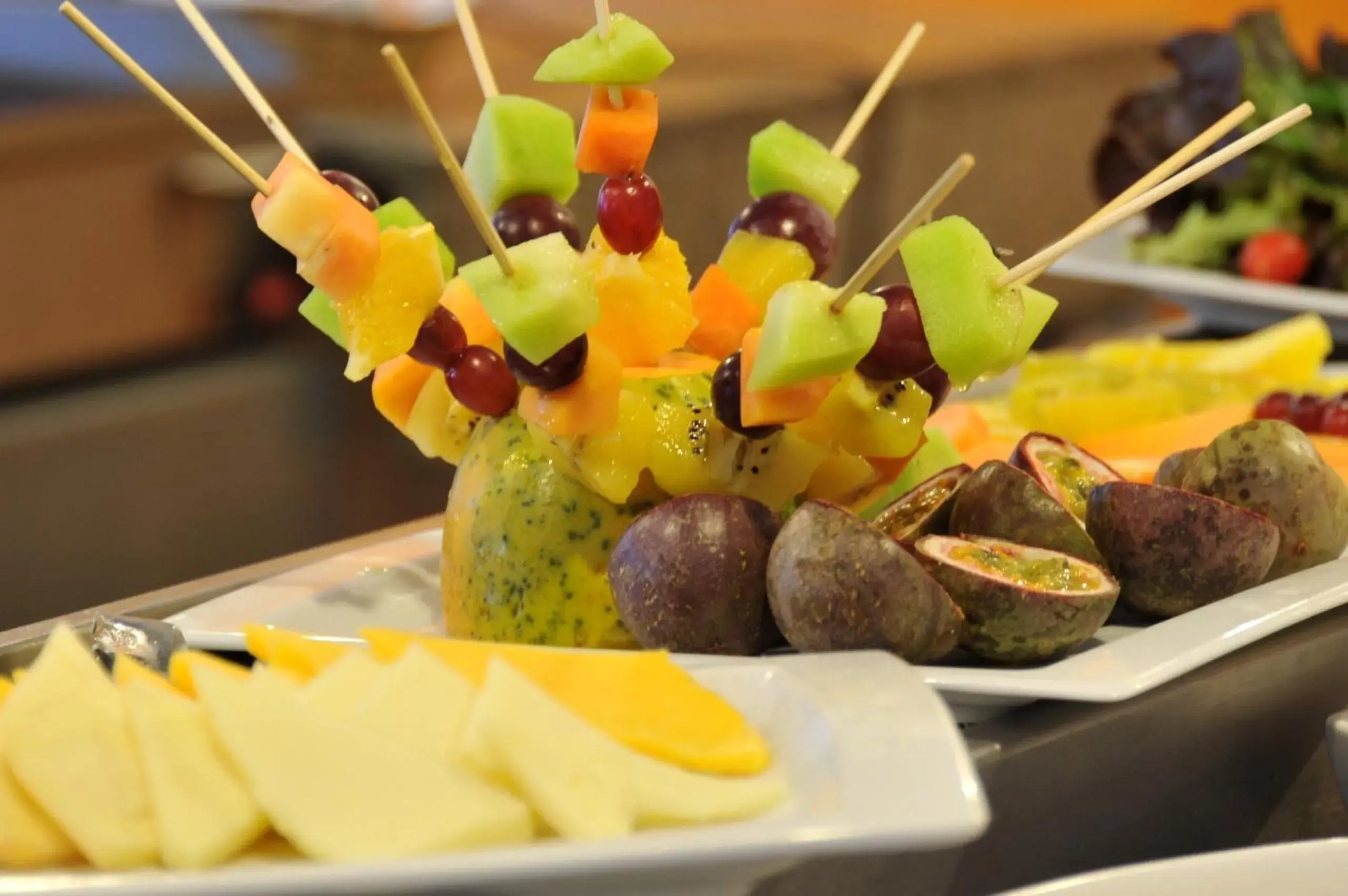 Food and drinks in Cresta Sprayview Victoria Falls Food and drinks in Cresta Sprayview Victoria Falls