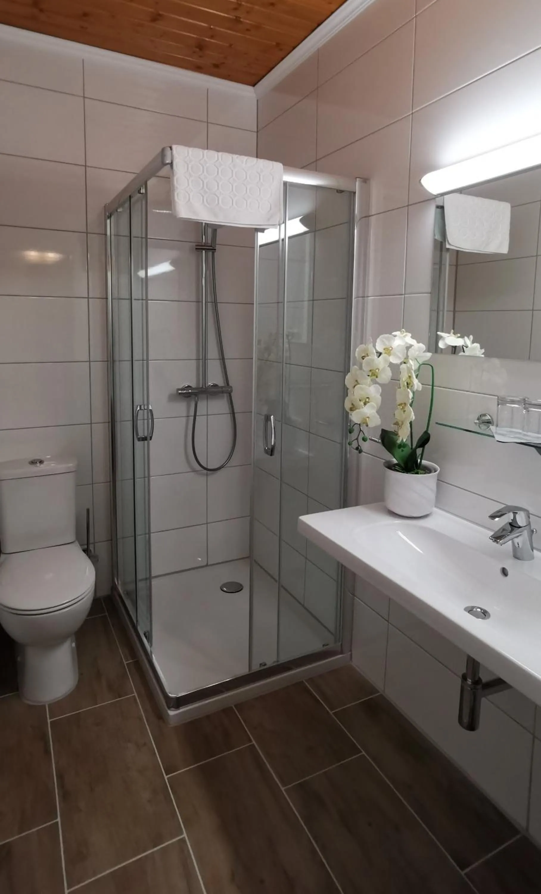 Hotel Am Greiner