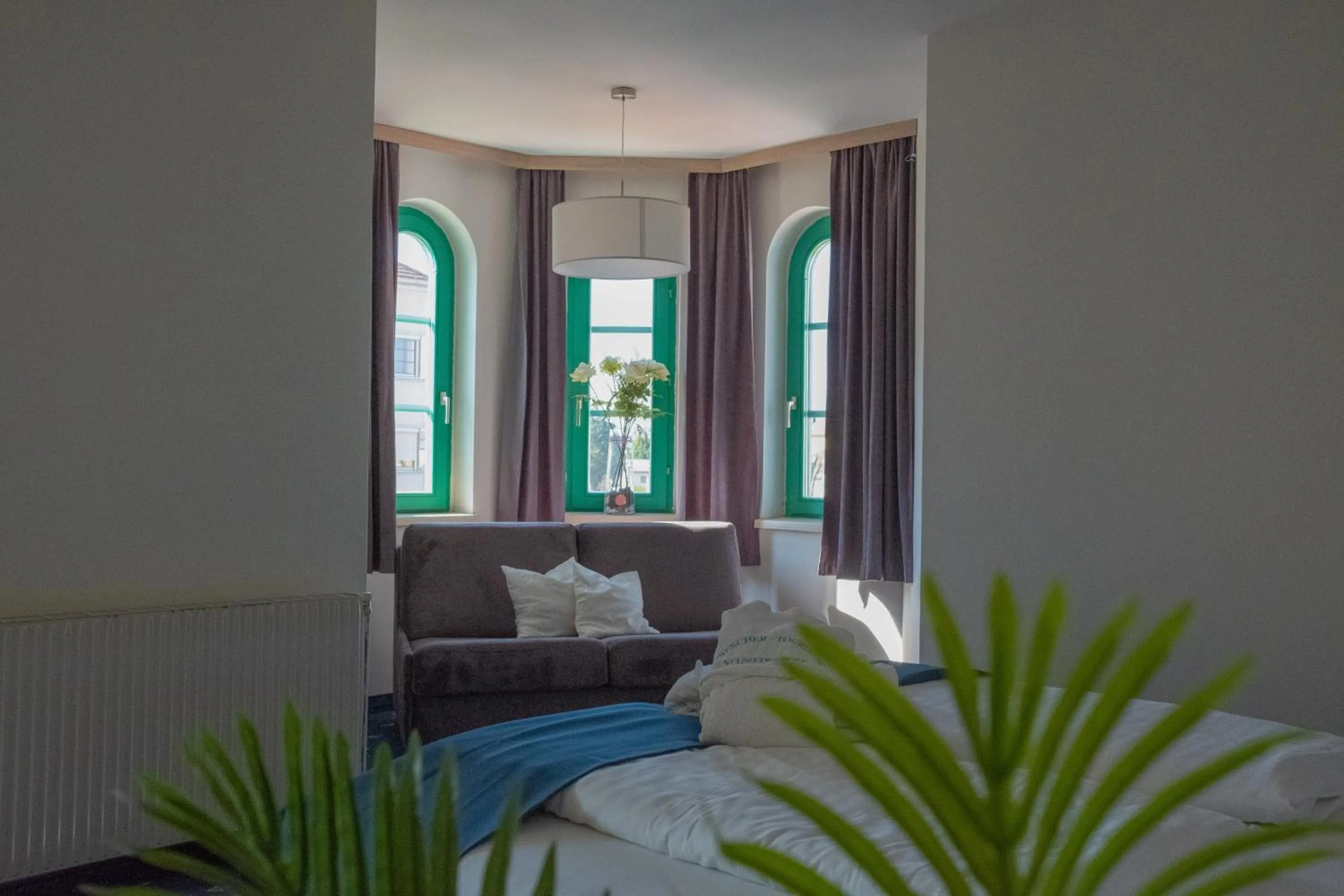 Hotel Am Greiner