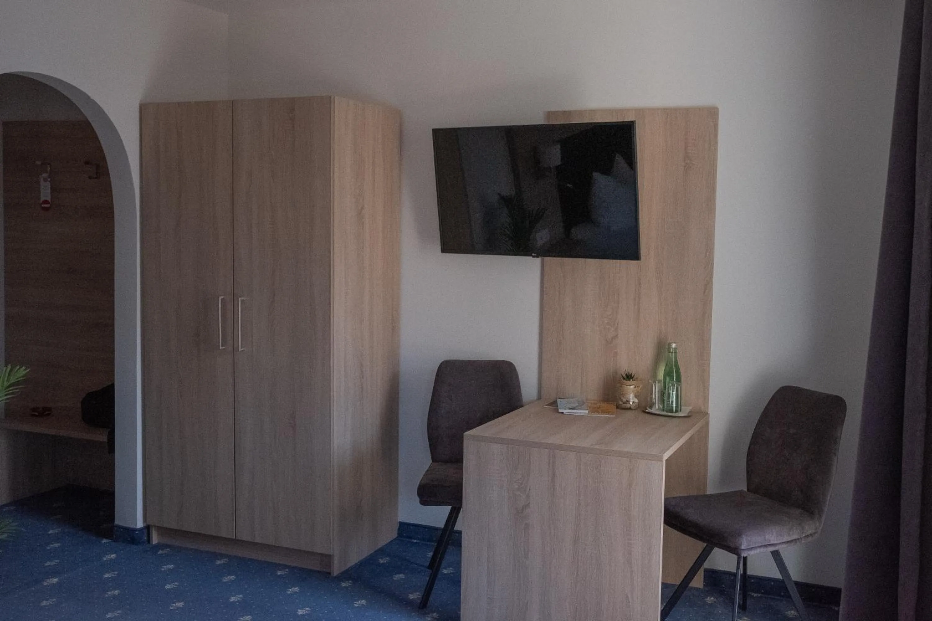 Hotel Am Greiner