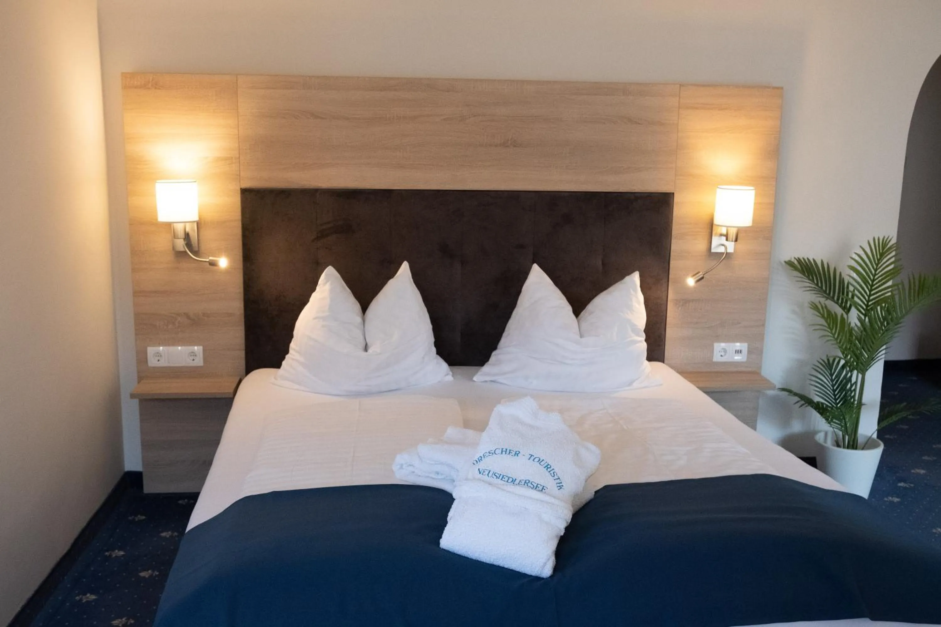 Hotel Am Greiner