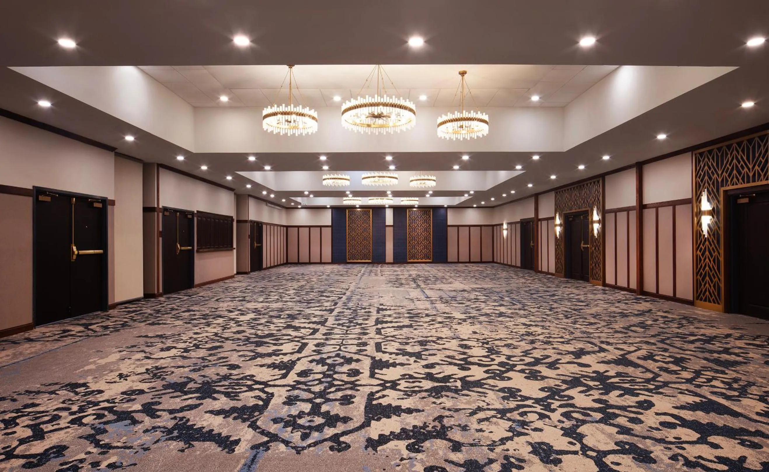 Banquet/Function facilities in Hotel Royer Urbana Champaign, Tapestry Collection by Hilton