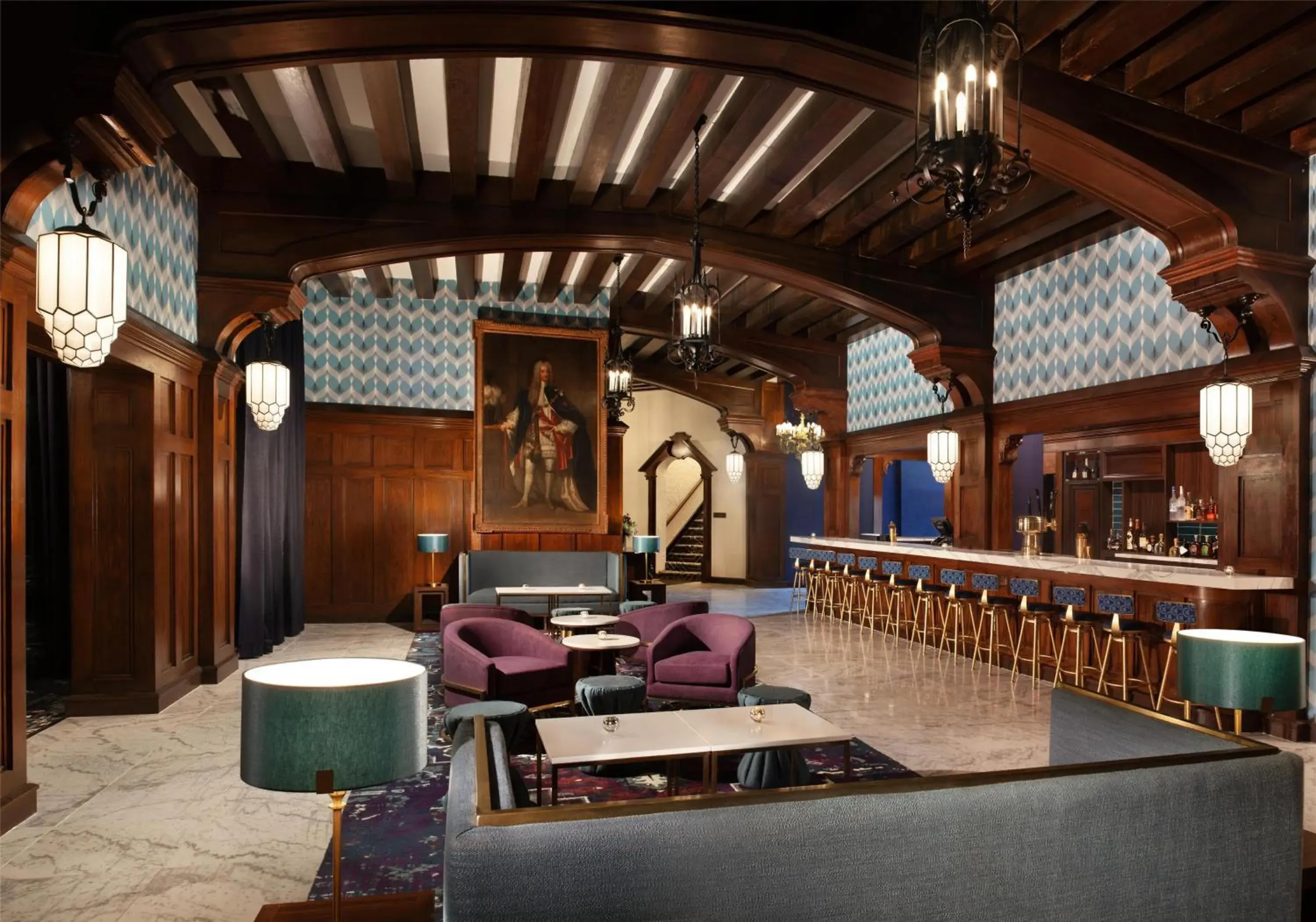 Restaurant/places to eat in Hotel Royer Urbana Champaign, Tapestry Collection by Hilton Restaurant/places to eat in Hotel Royer Urbana Champaign, Tapestry Collection by Hilton