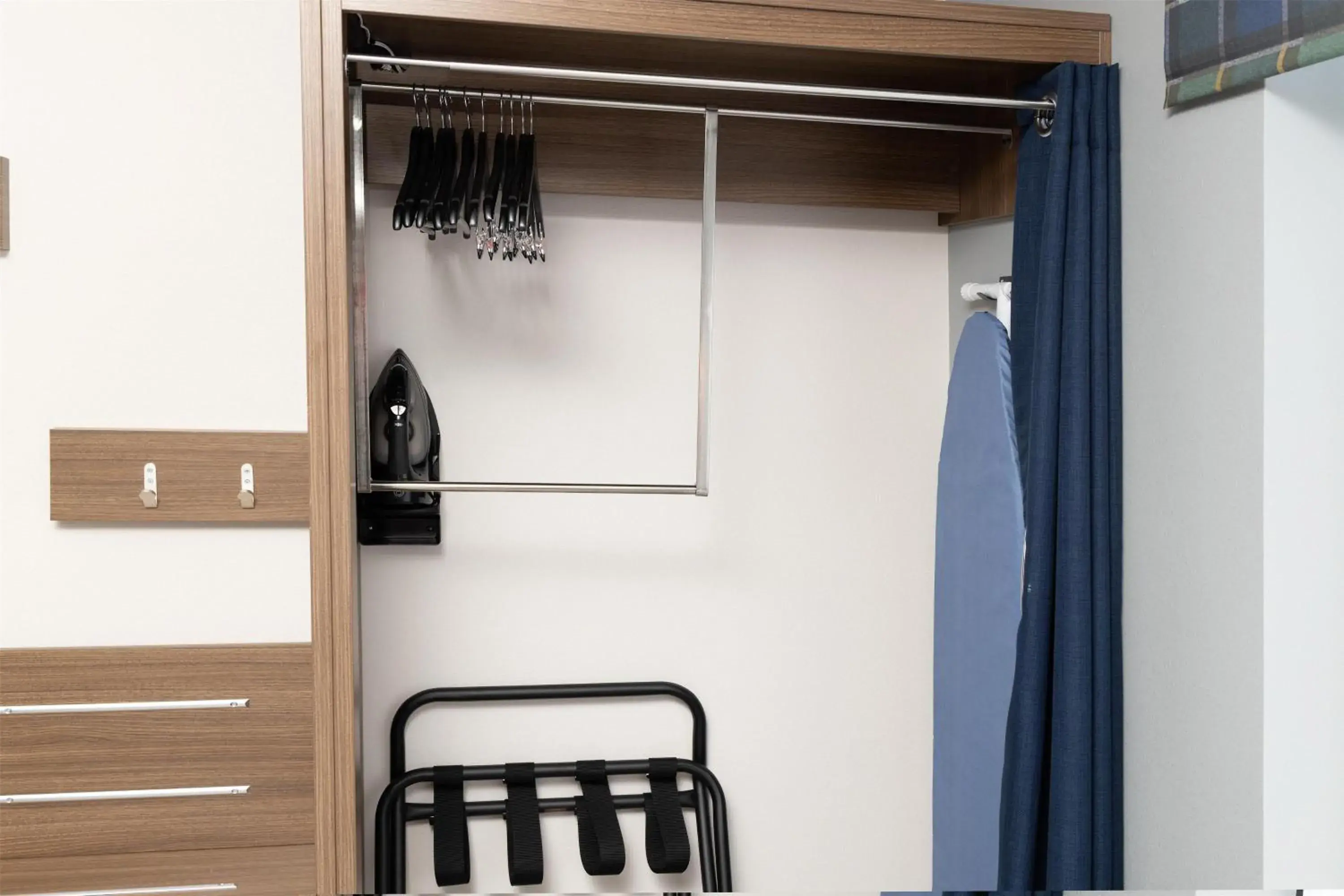 Photo of the whole room in Home2 Suites By Hilton Kalispell, Mt Photo of the whole room in Home2 Suites By Hilton Kalispell, Mt