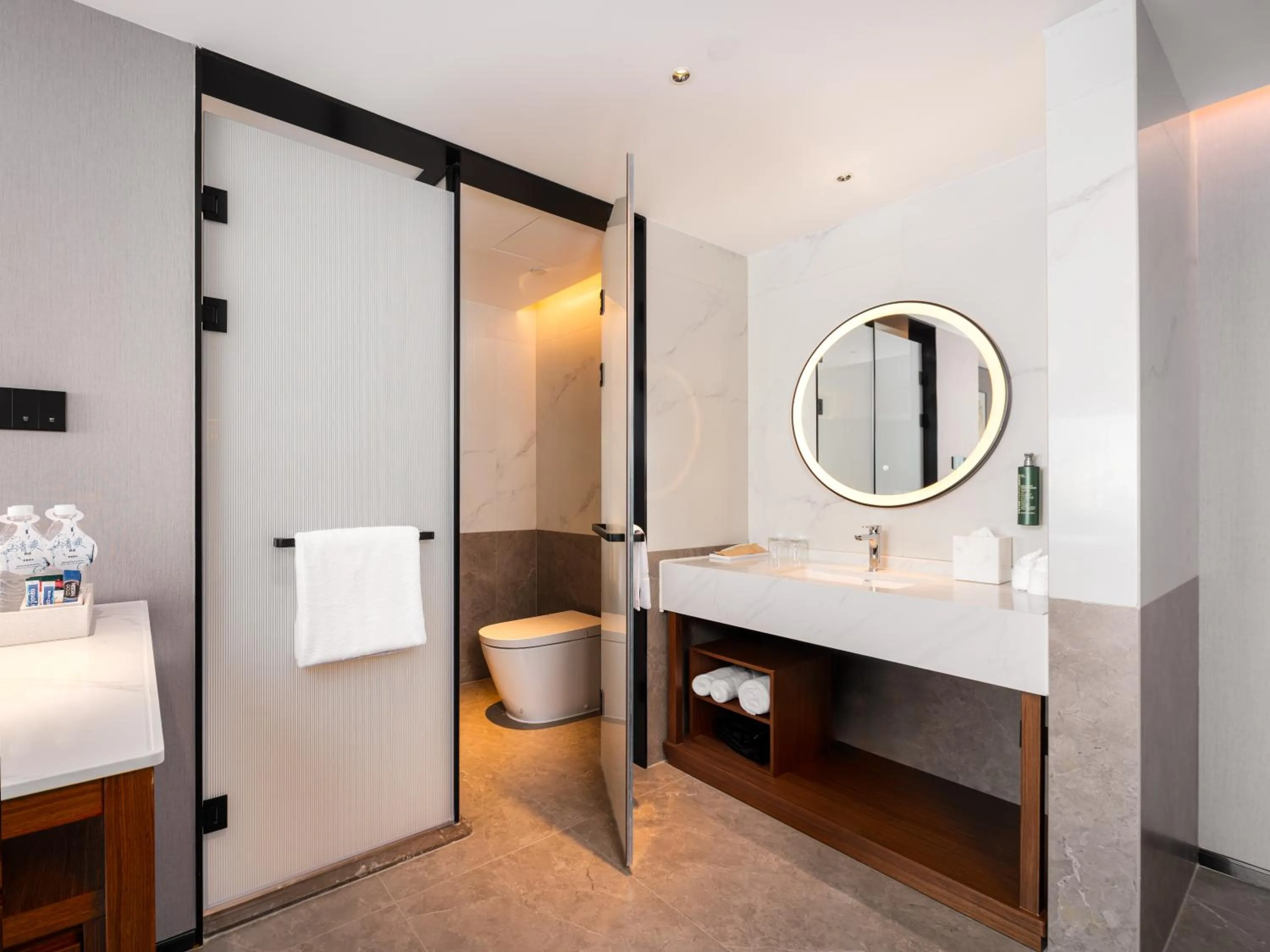 Hilton Garden Inn Taiyuan Jiefang Road