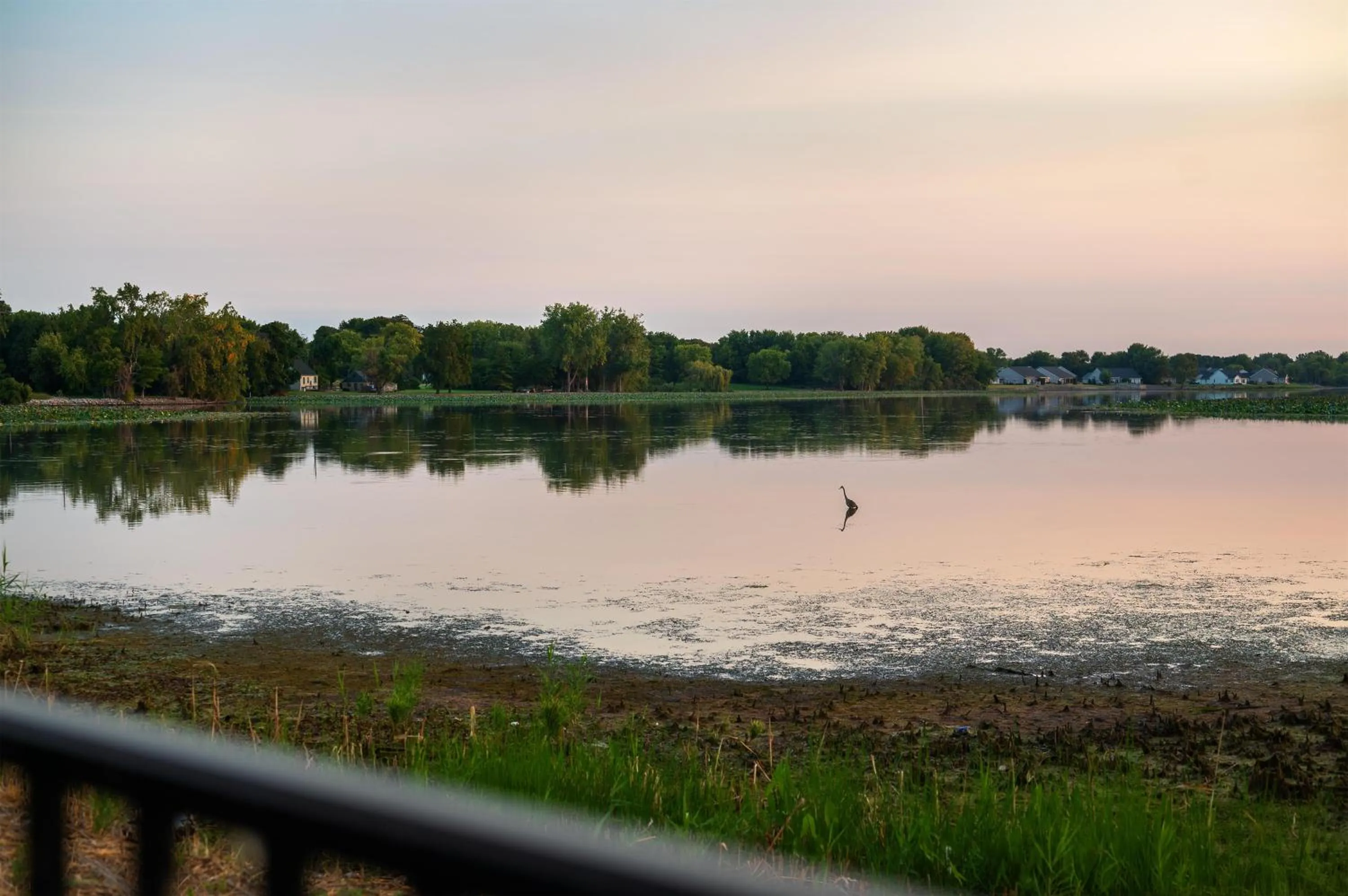 Natural landscape in Hampton Inn & Suites By Hilton Port Clinton Catawba Island