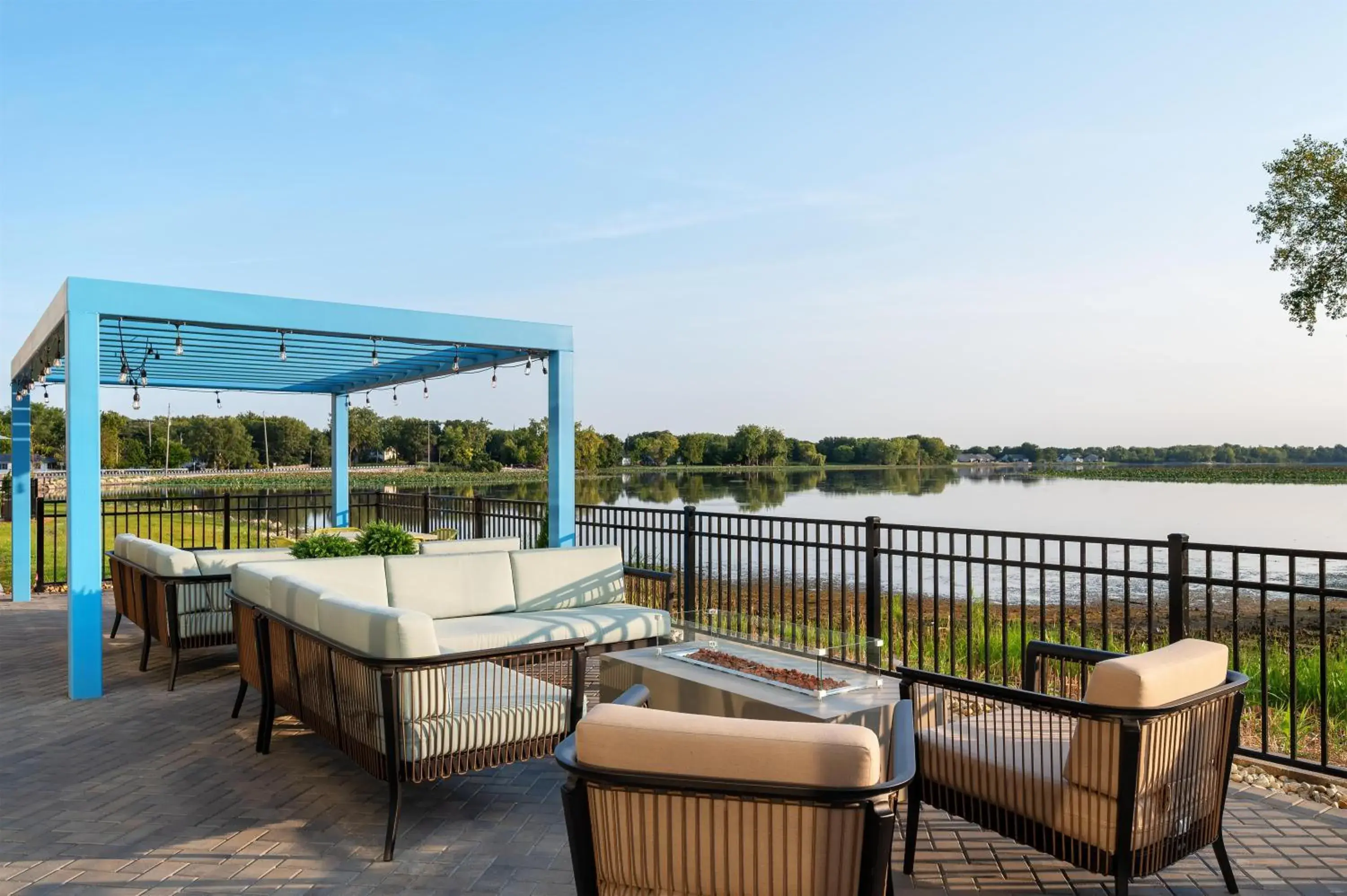 Hampton Inn & Suites By Hilton Port Clinton Catawba Island Hampton Inn & Suites By Hilton Port Clinton Catawba Island