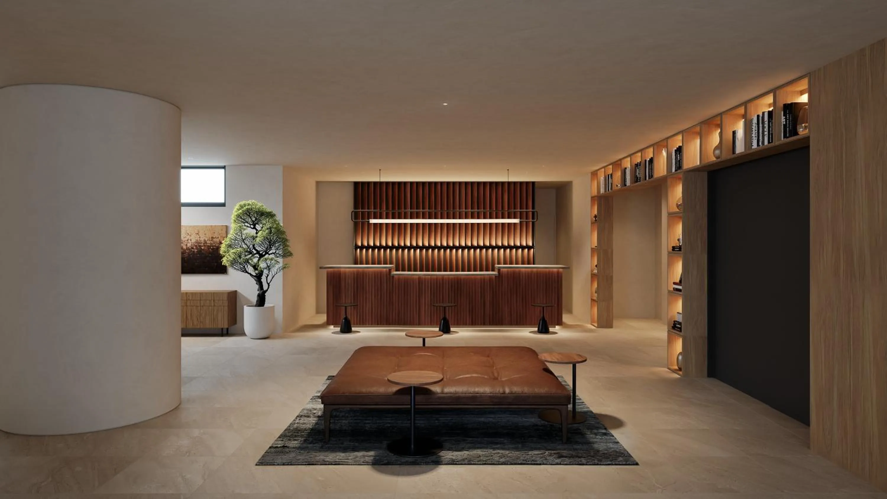 Quintessa Hotel Hiroshima Kanayamacho