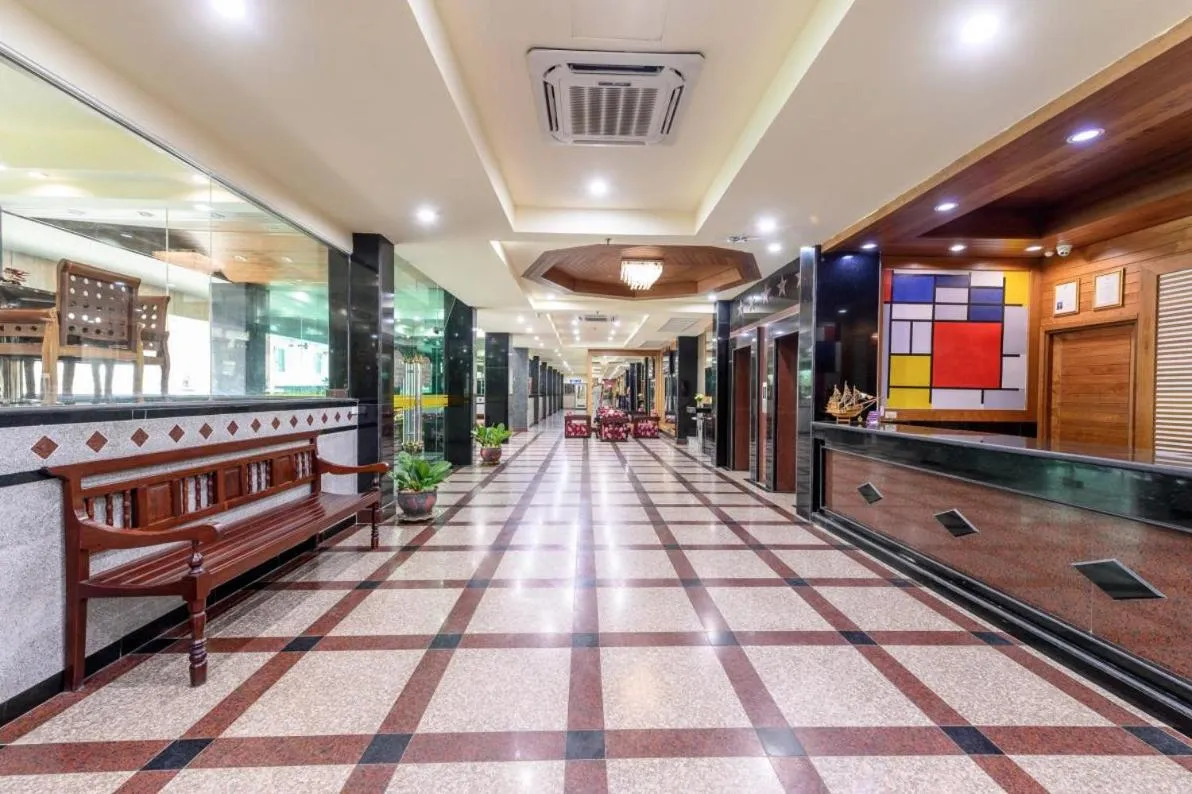 Boutique Paradise Hotel