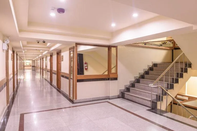 Boutique Paradise Hotel