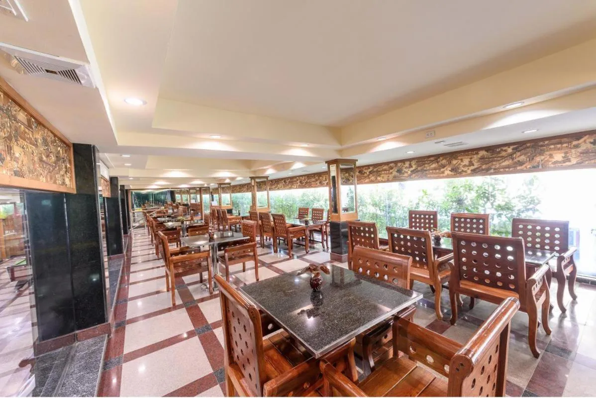 Boutique Paradise Hotel