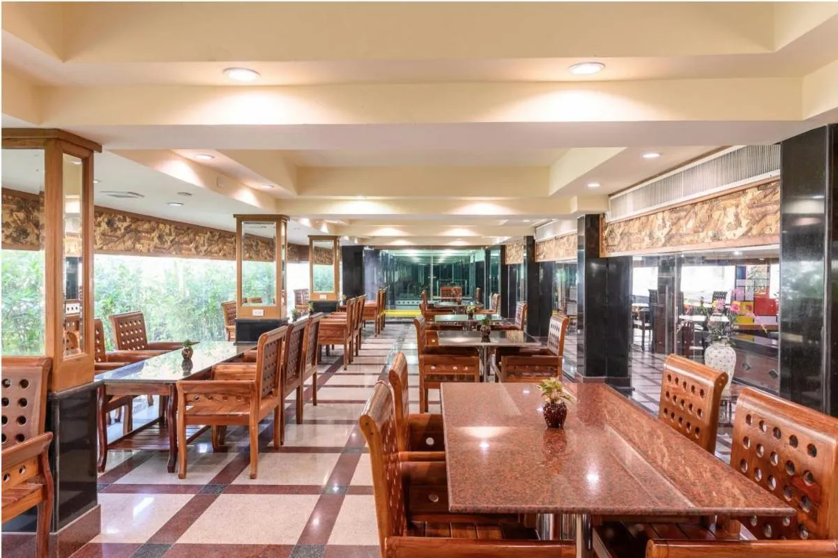 Boutique Paradise Hotel