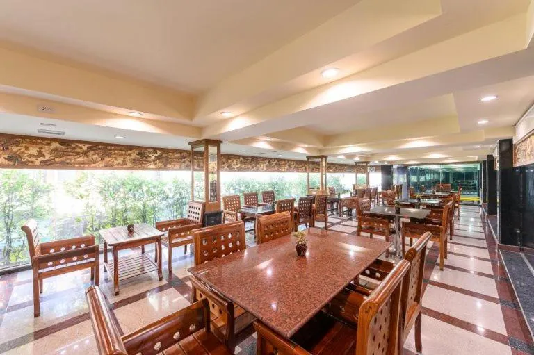 Boutique Paradise Hotel