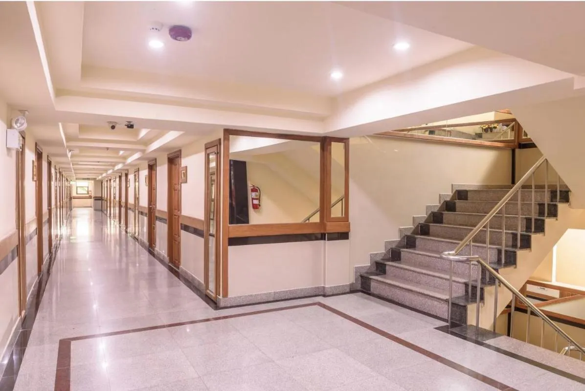 Boutique Paradise Hotel