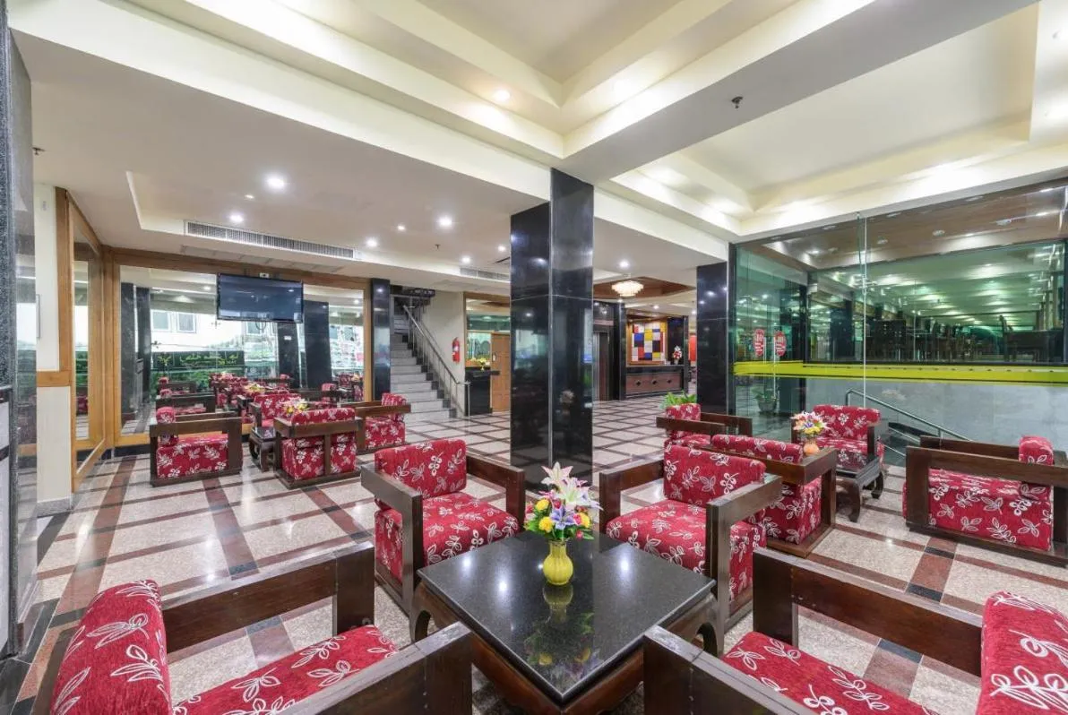 Boutique Paradise Hotel