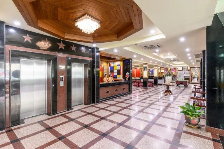 Boutique Paradise Hotel