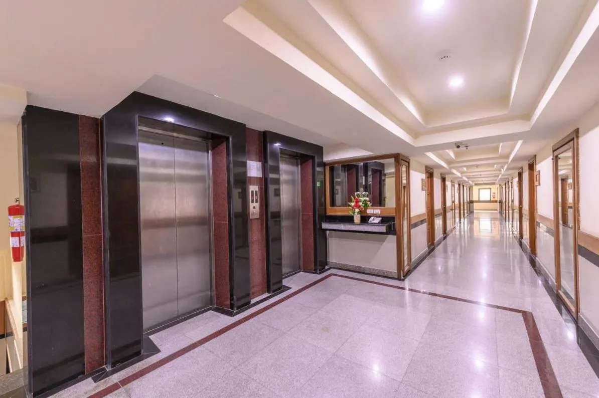 Boutique Paradise Hotel