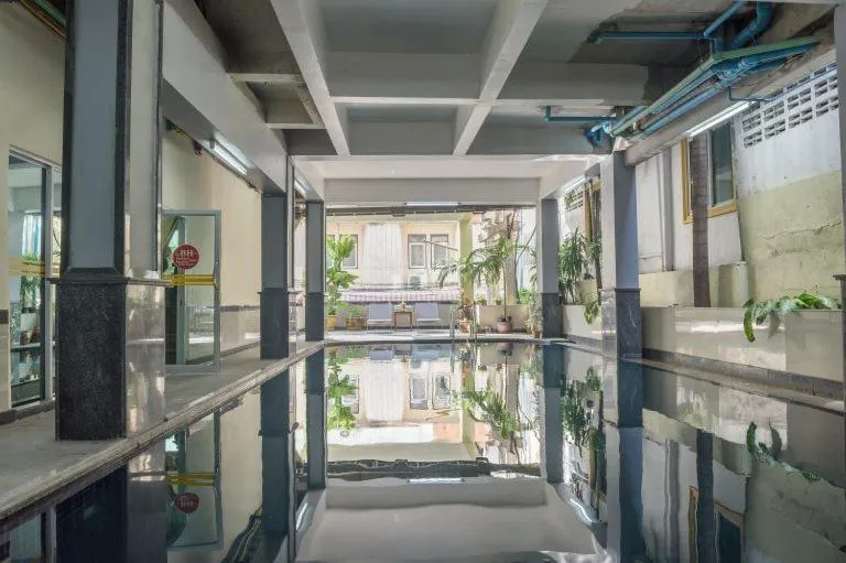 Boutique Paradise Hotel