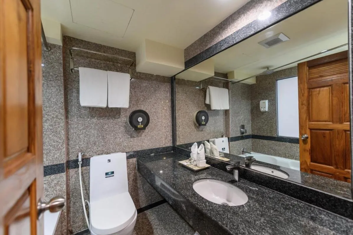 Boutique Paradise Hotel