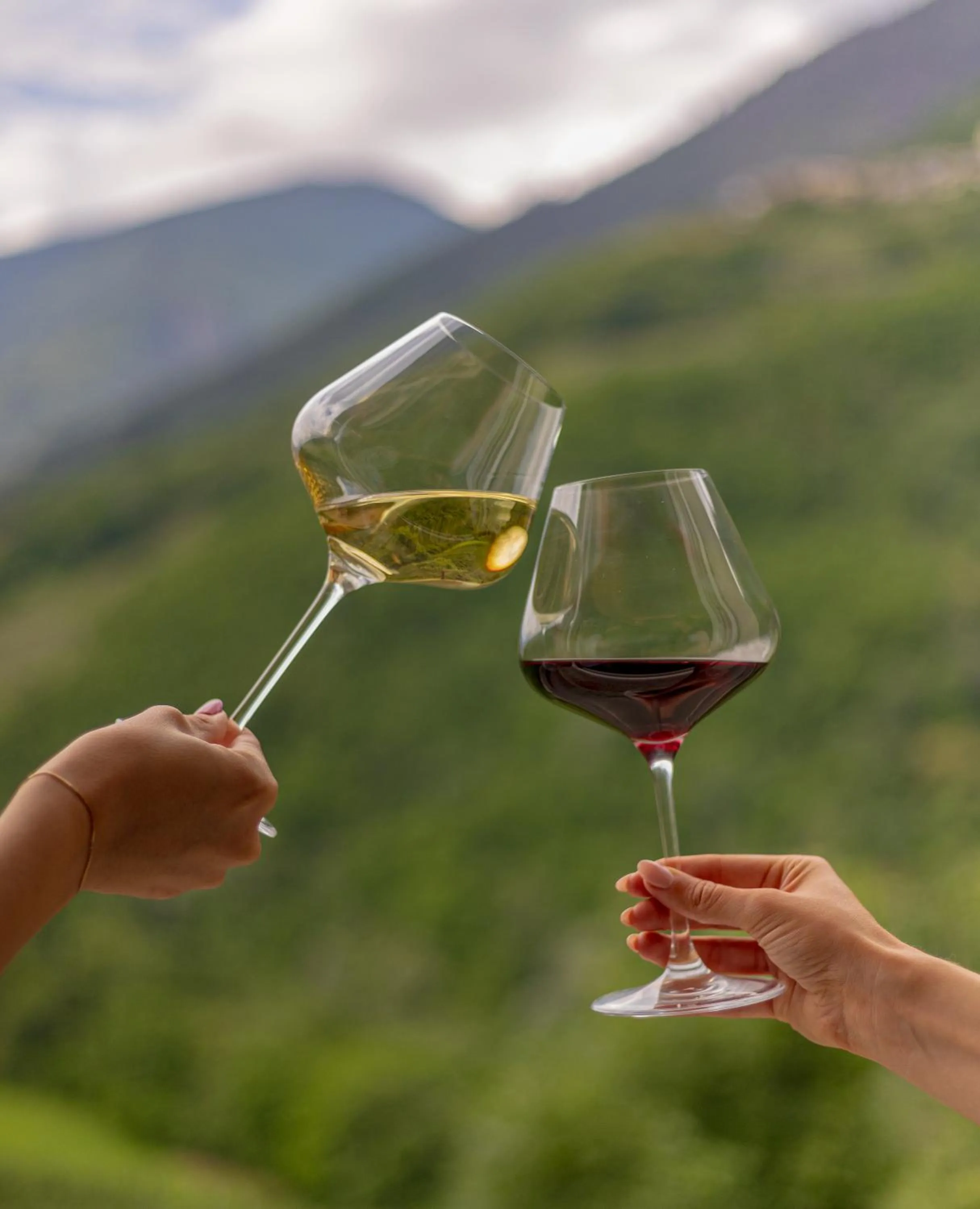 Day in Hotel Ristorante Val America