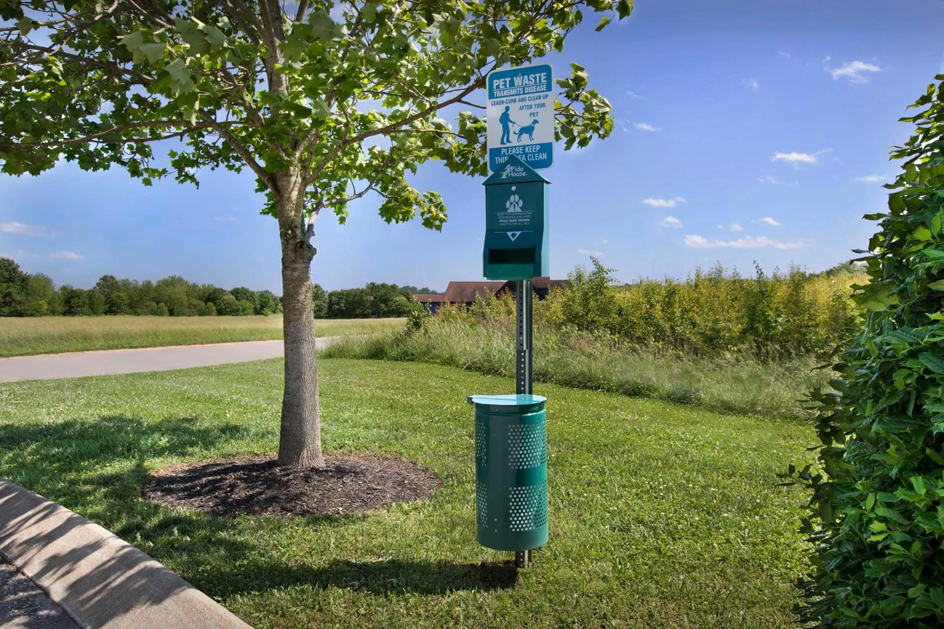 Property building in Home2 Suites by Hilton Clarksville/Ft. Campbell