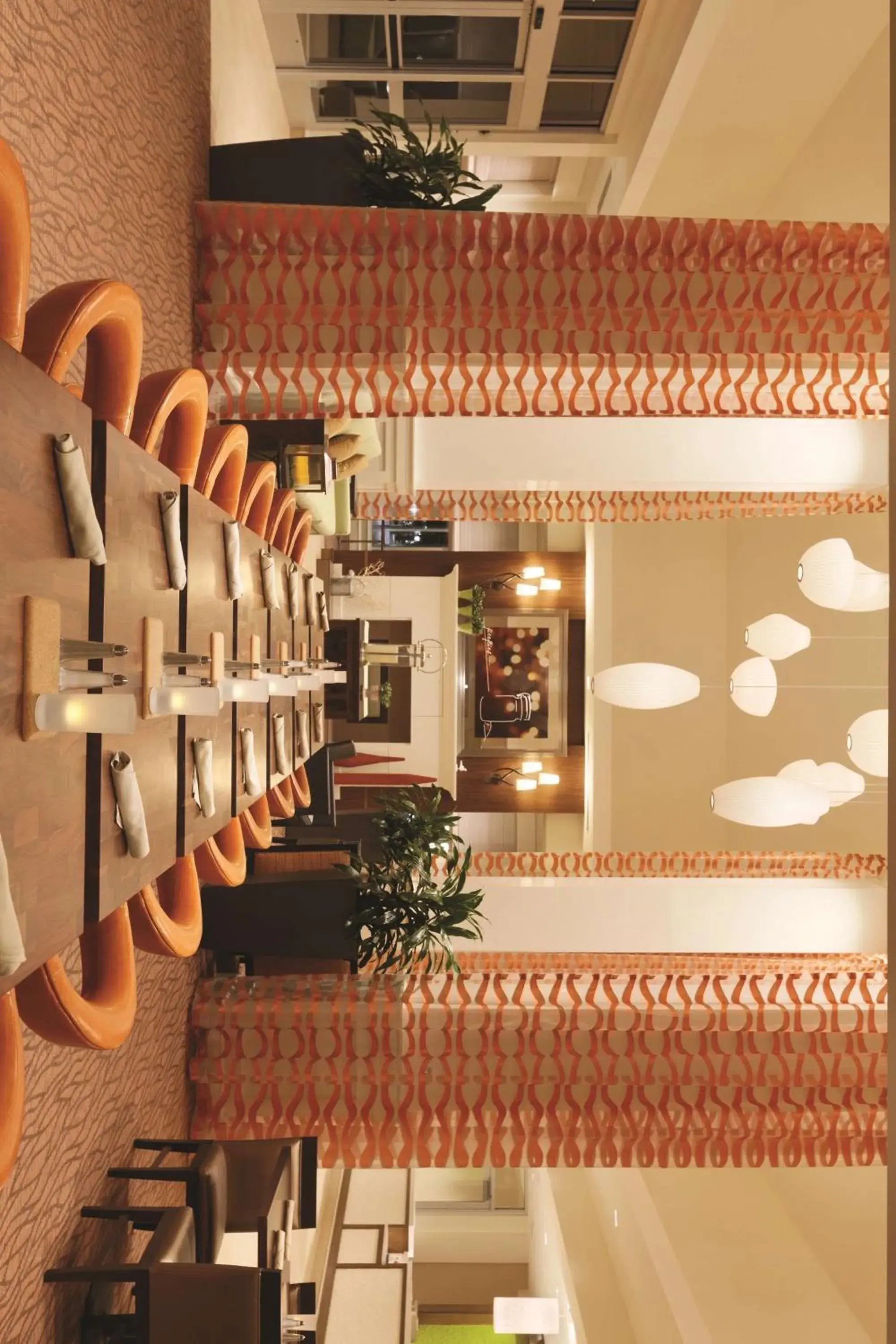 Restaurant/places to eat in Hilton Garden Inn Boston Logan Airport Restaurant/places to eat in Hilton Garden Inn Boston Logan Airport