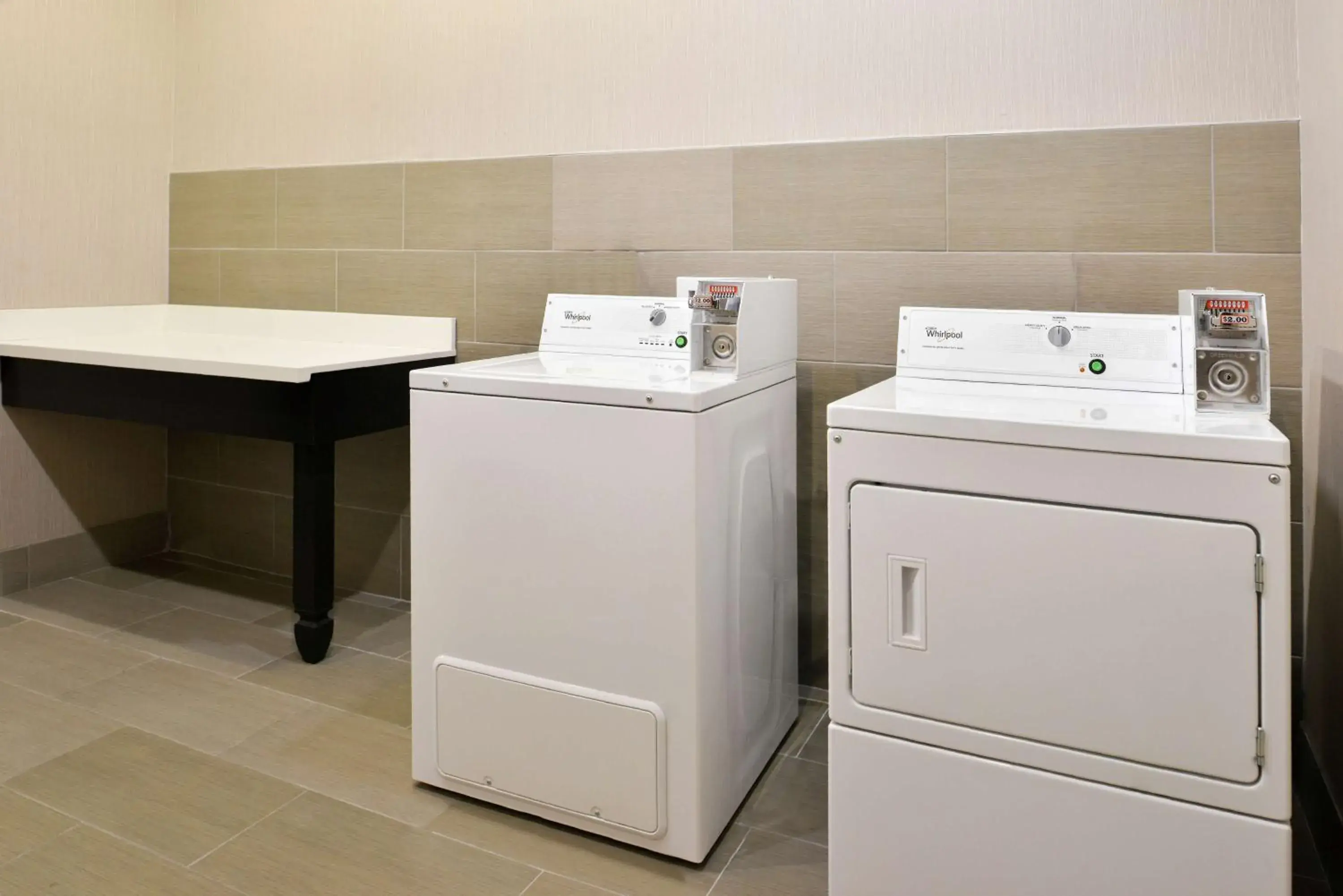 Property building in Hampton Inn and Suites Hutto Property building in Hampton Inn and Suites Hutto