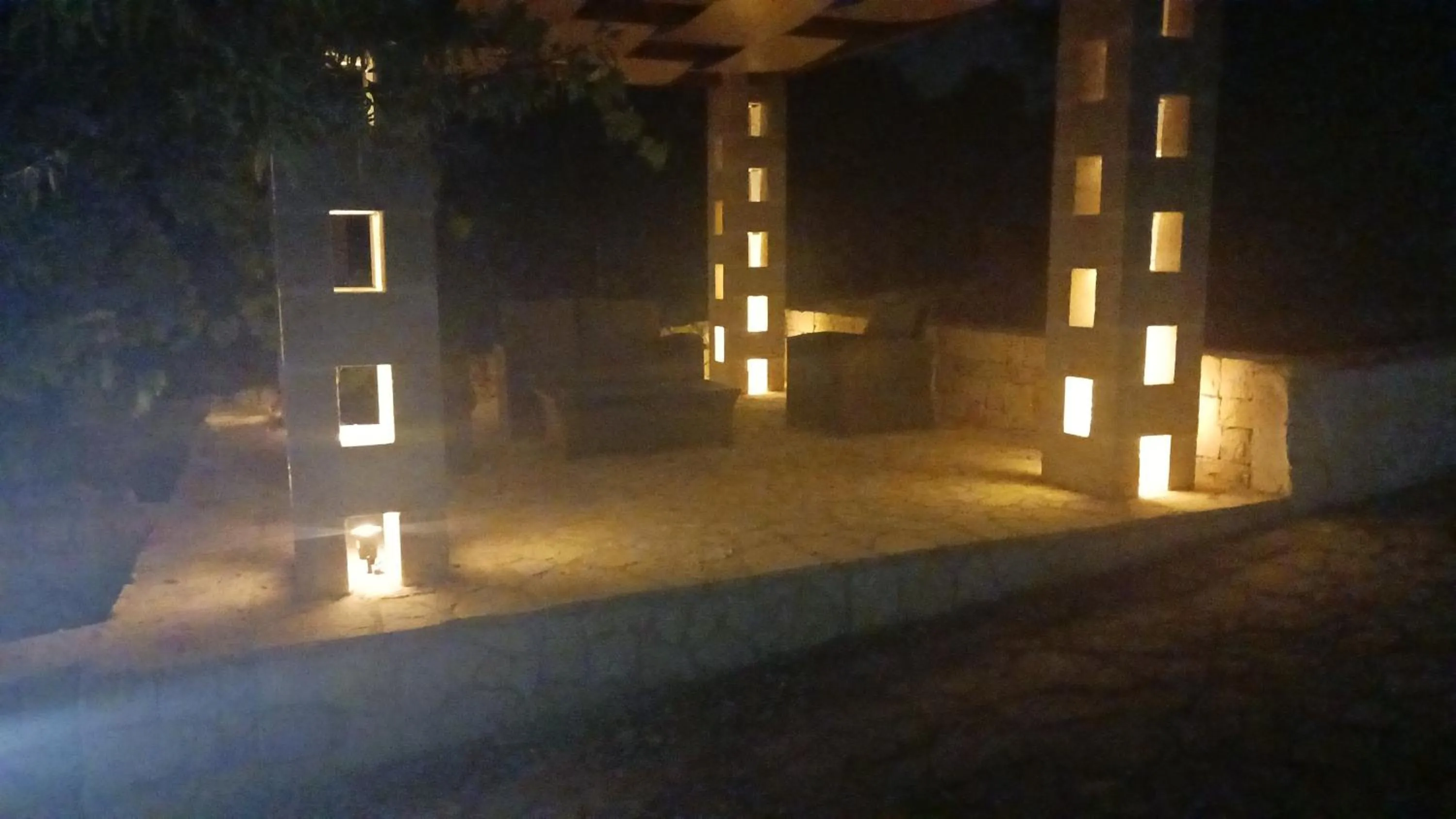 Villa Apollonia B&B