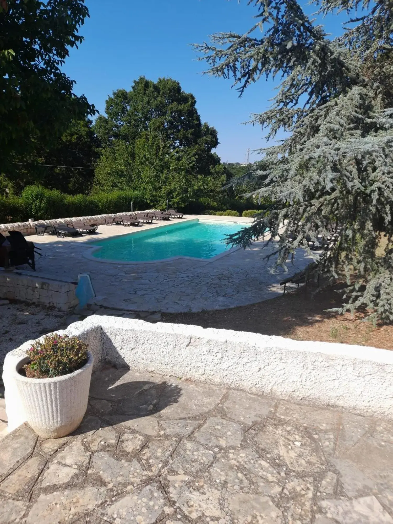 Villa Apollonia B&B Villa Apollonia B&B