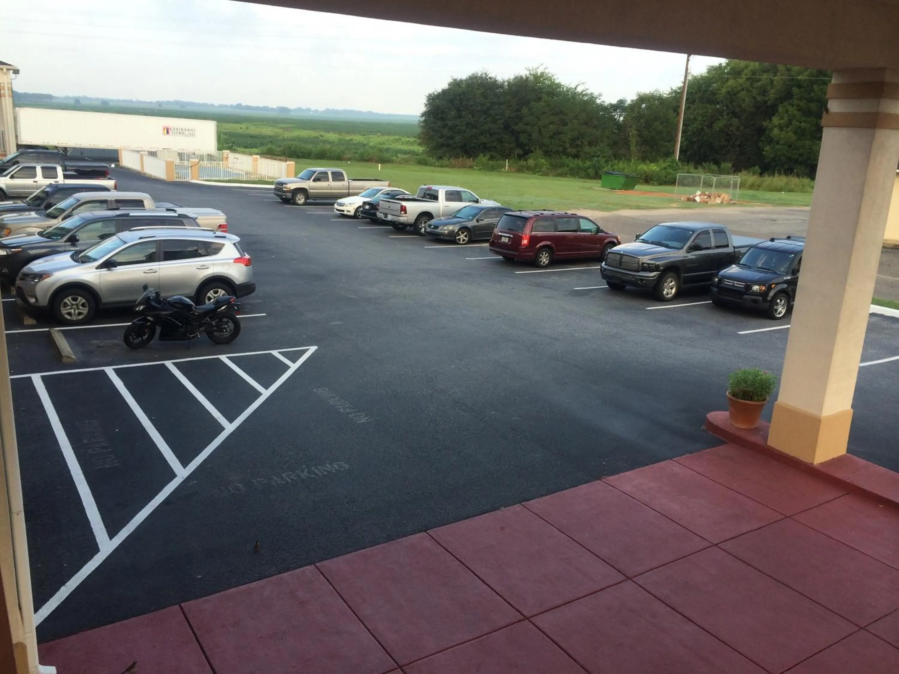 Other in Days Inn by Wyndham Donalsonville