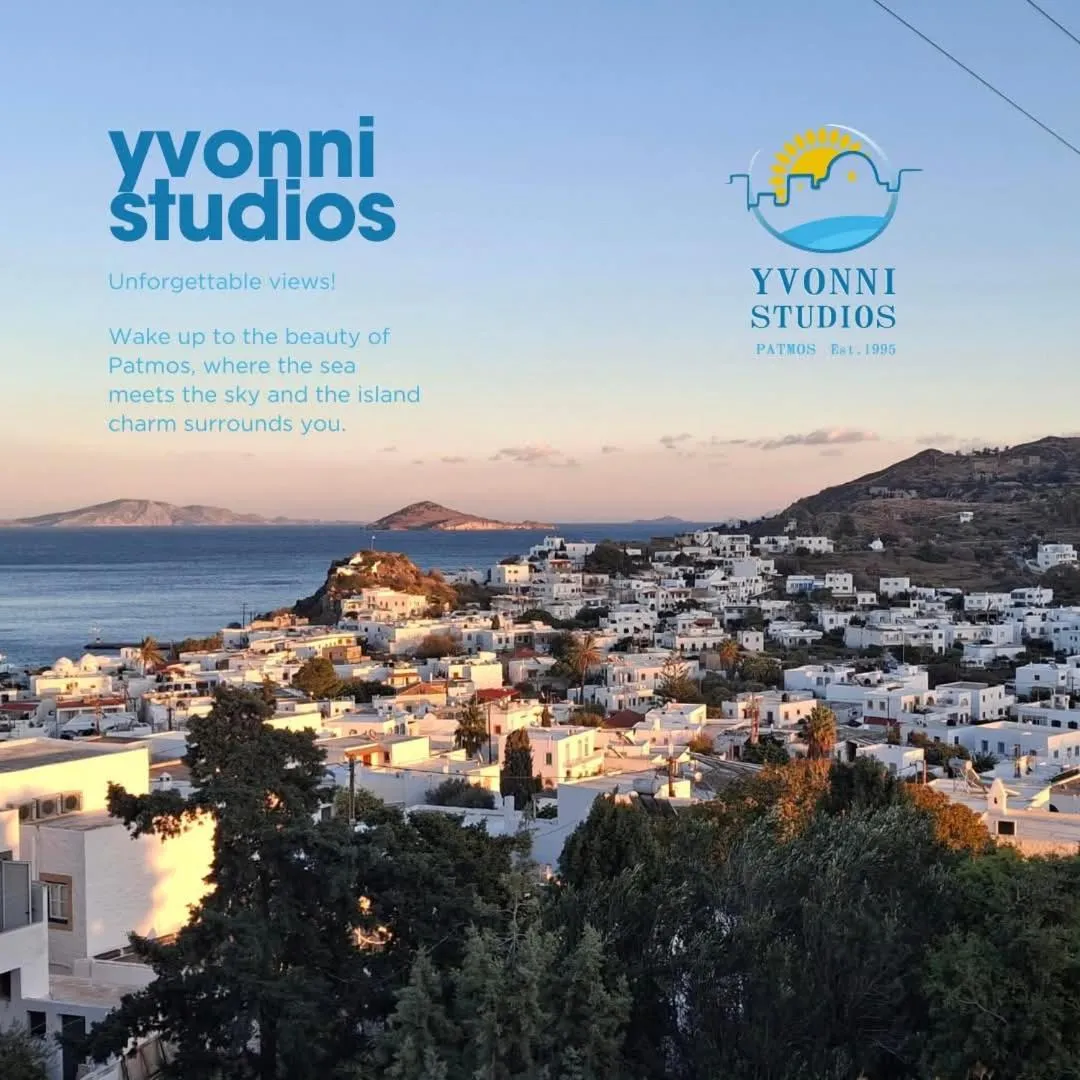 Yvonni Studios