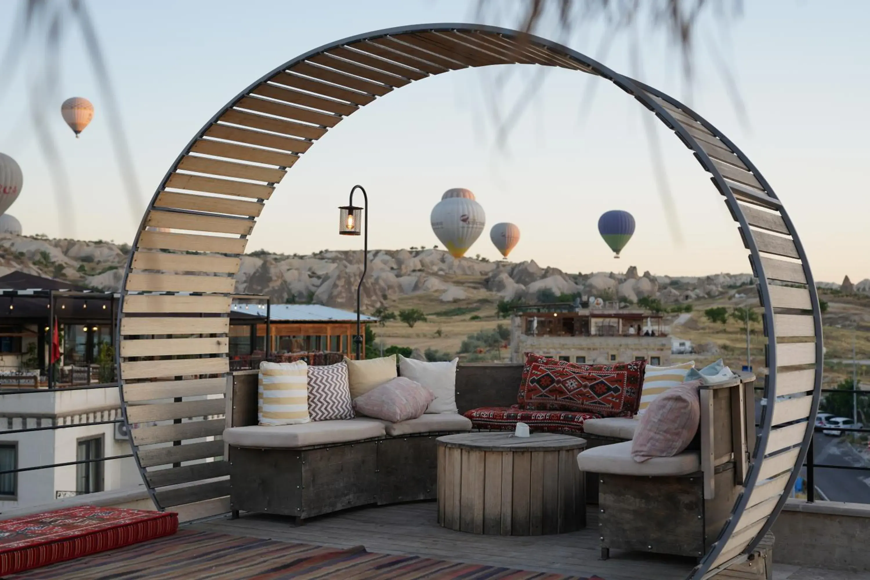 Rio Cappadocia Hotel Rio Cappadocia Hotel