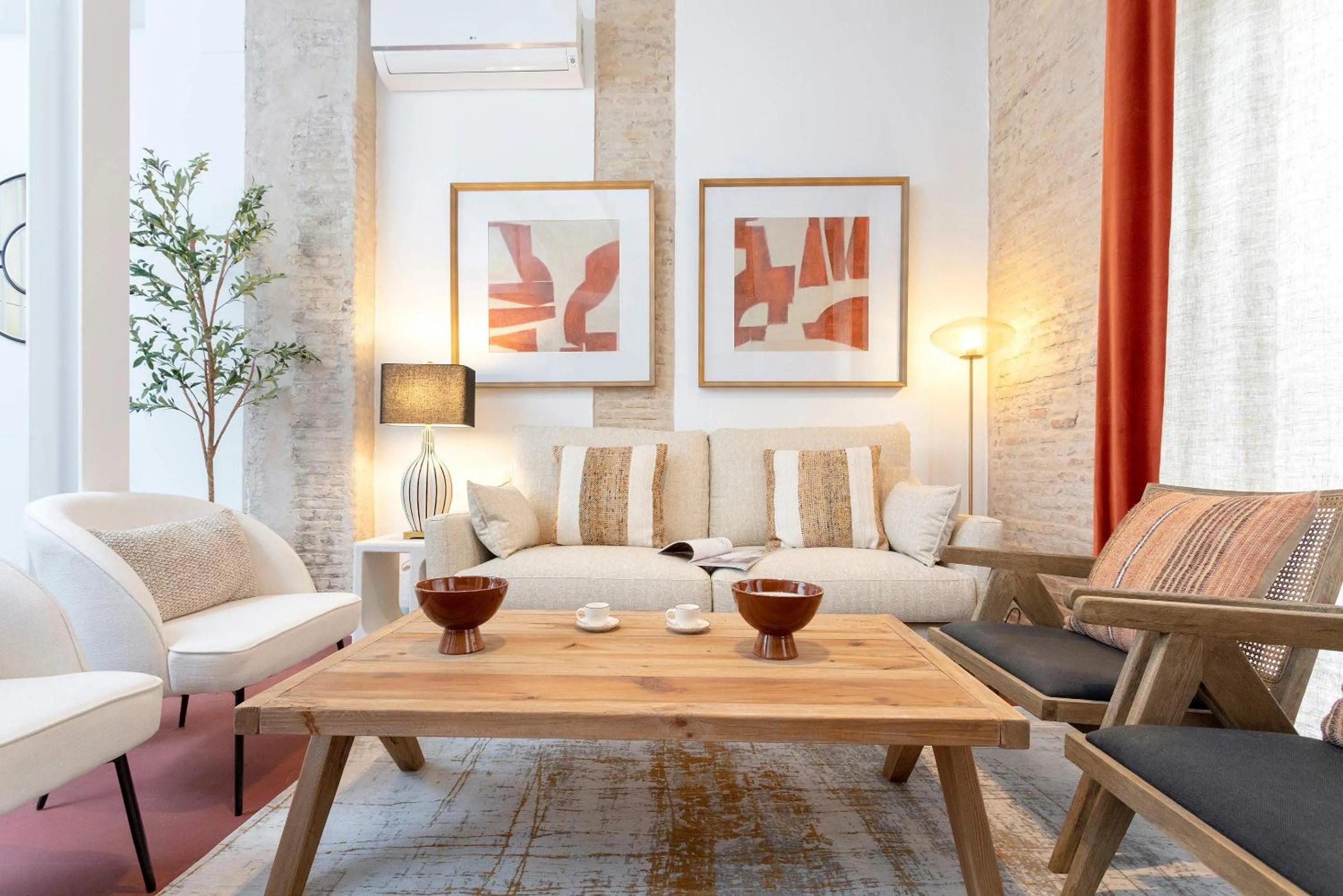 Genteel Home Gran Poder