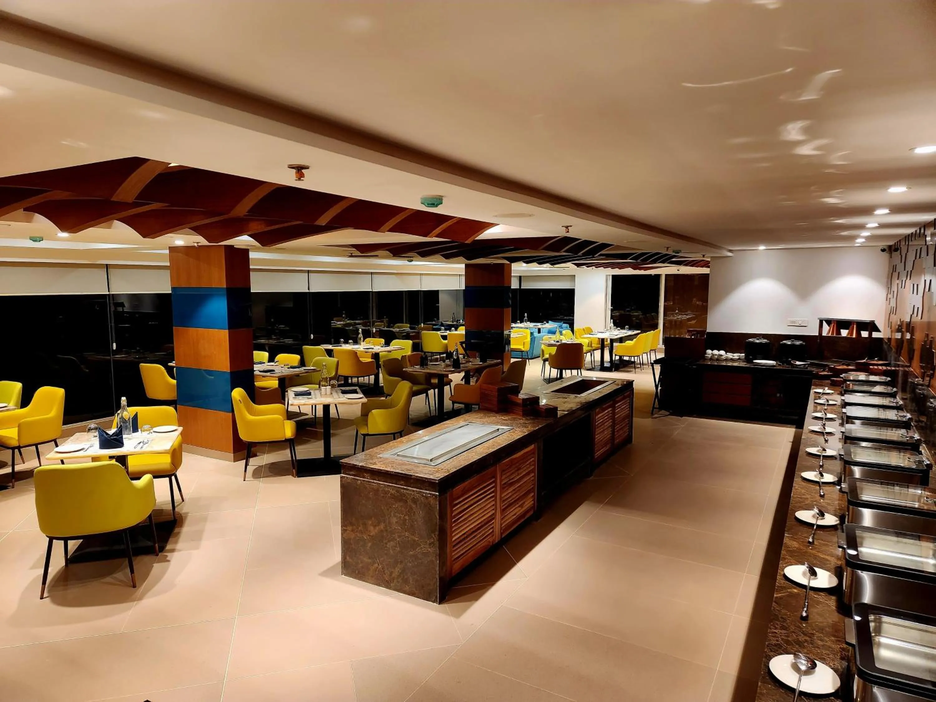 Regenta Waterfront Resort, Dapoli