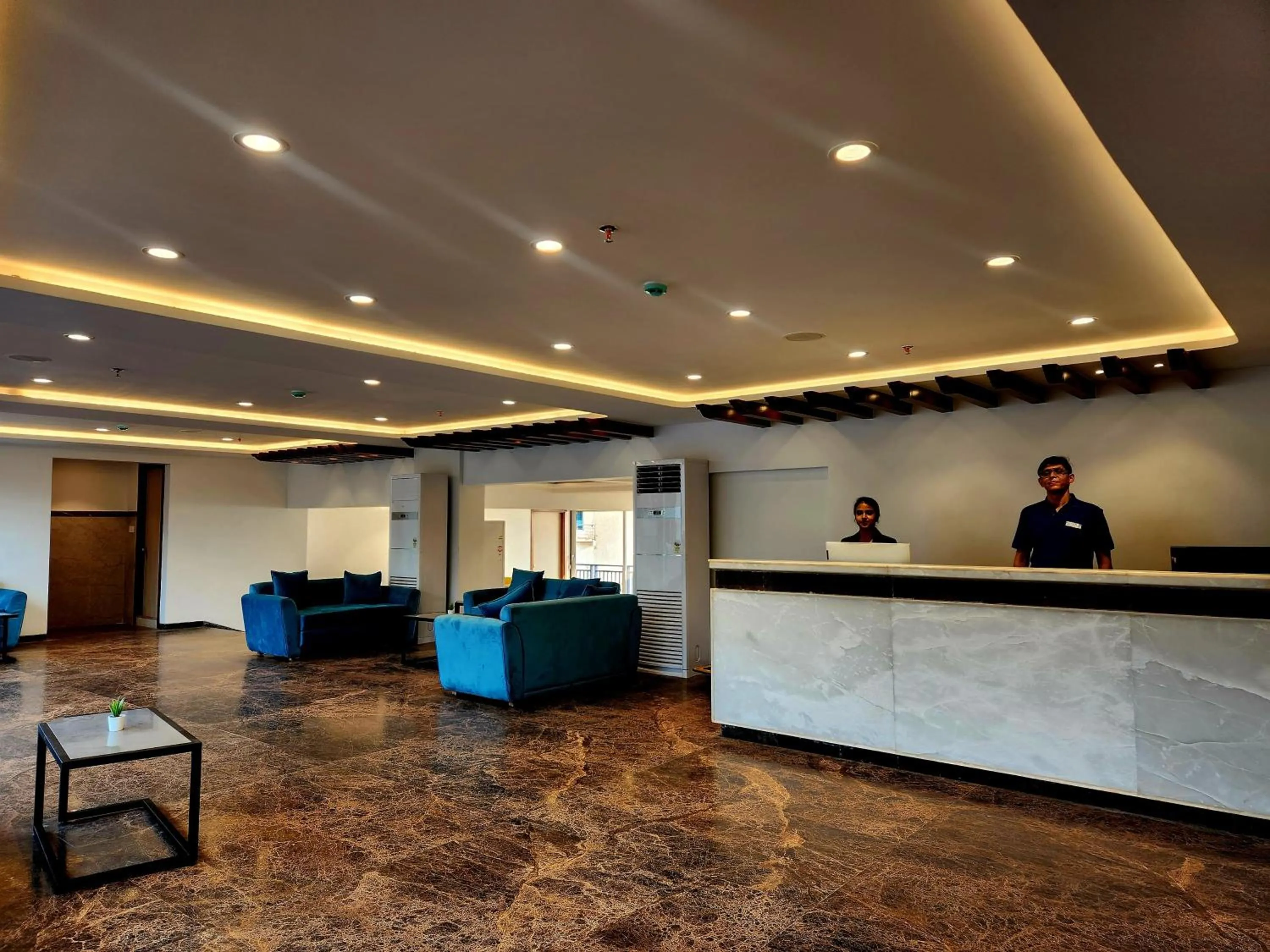Regenta Waterfront Resort, Dapoli