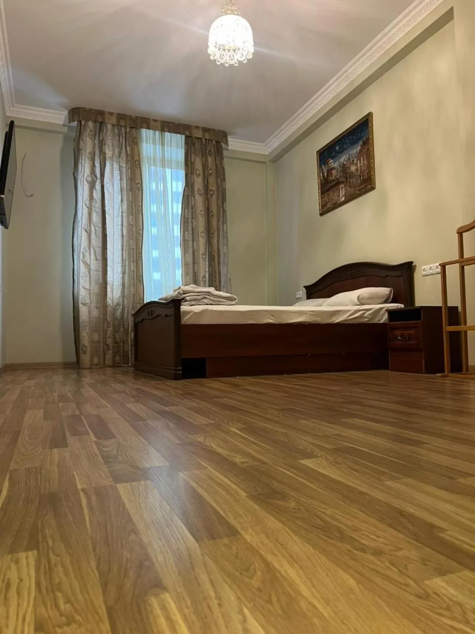 Rent Inn Yerevan on Arami Street