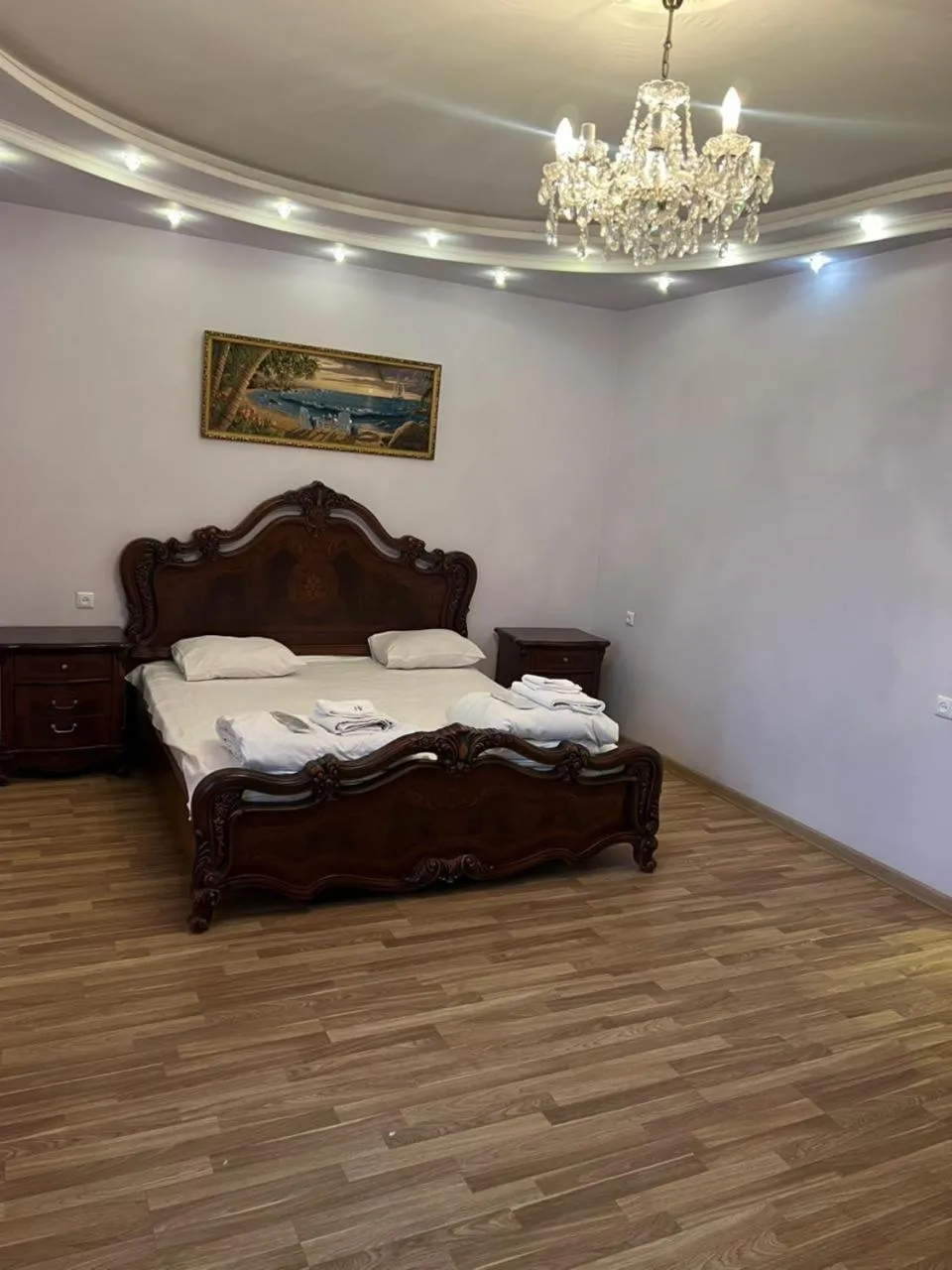 Rent Inn Yerevan on Arami Street