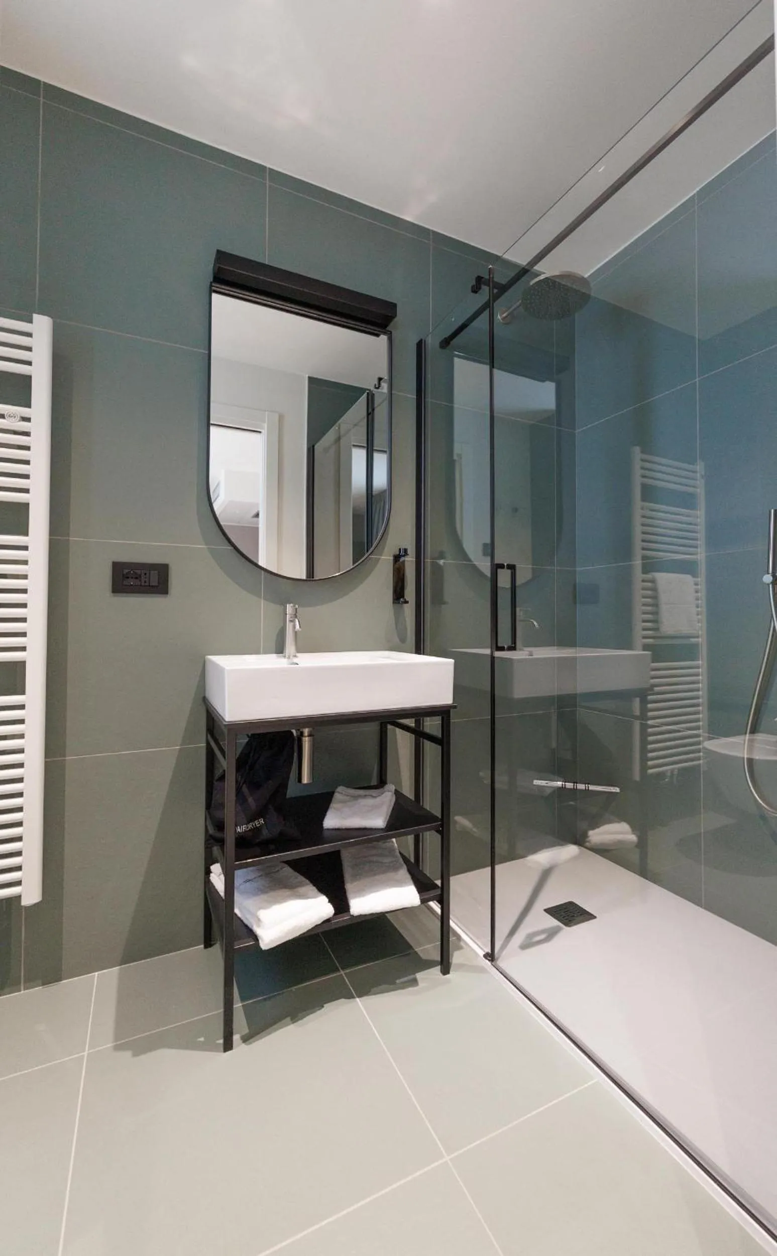 Hotel Stelvio Tirano