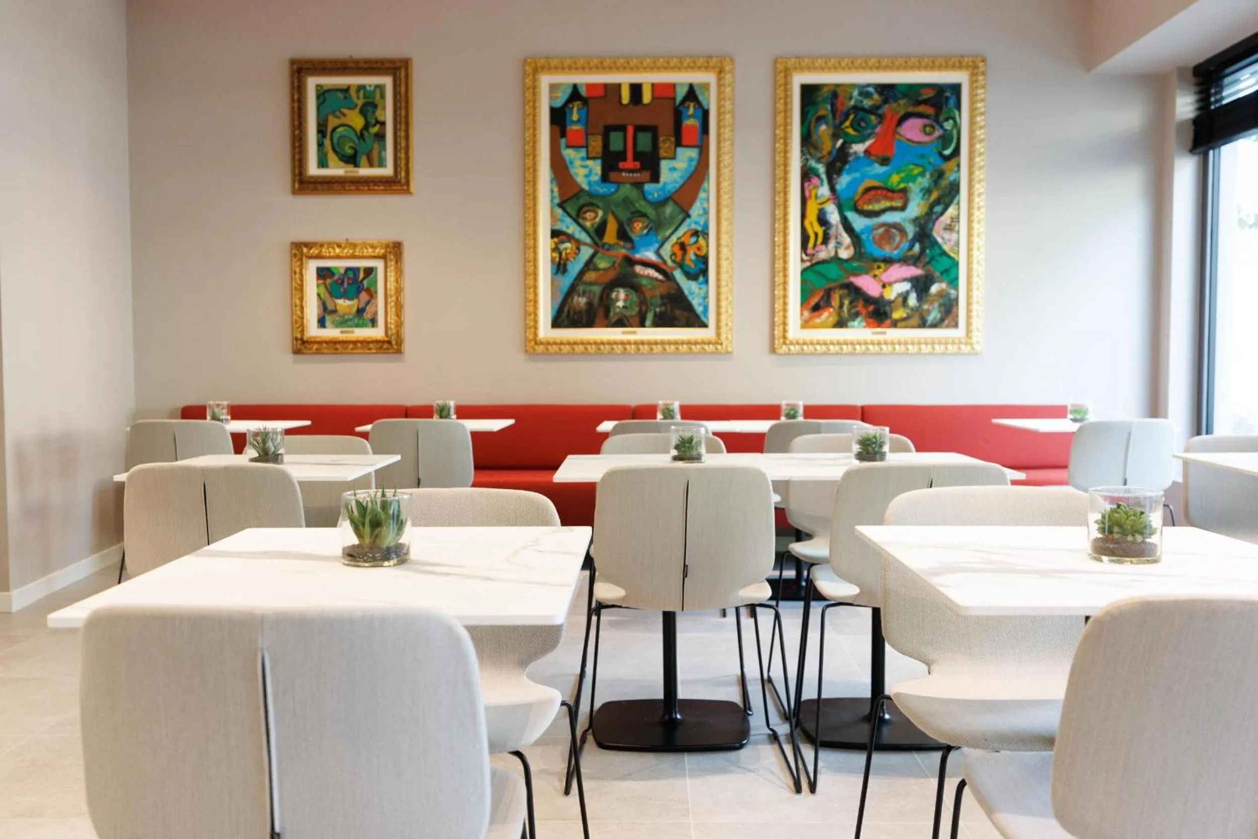 Hotel Stelvio Tirano