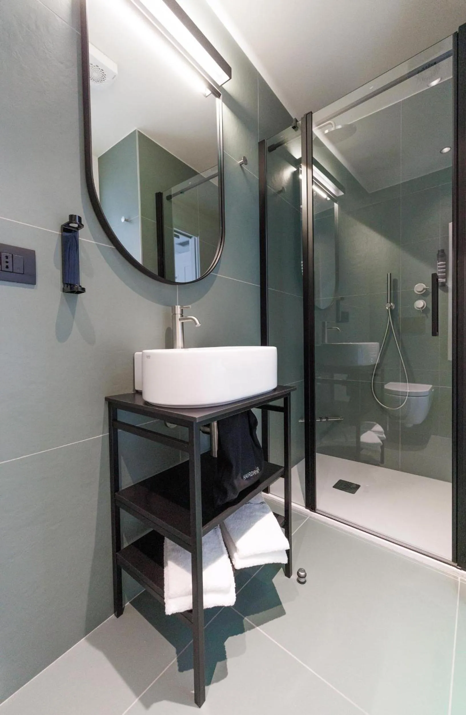 Hotel Stelvio Tirano