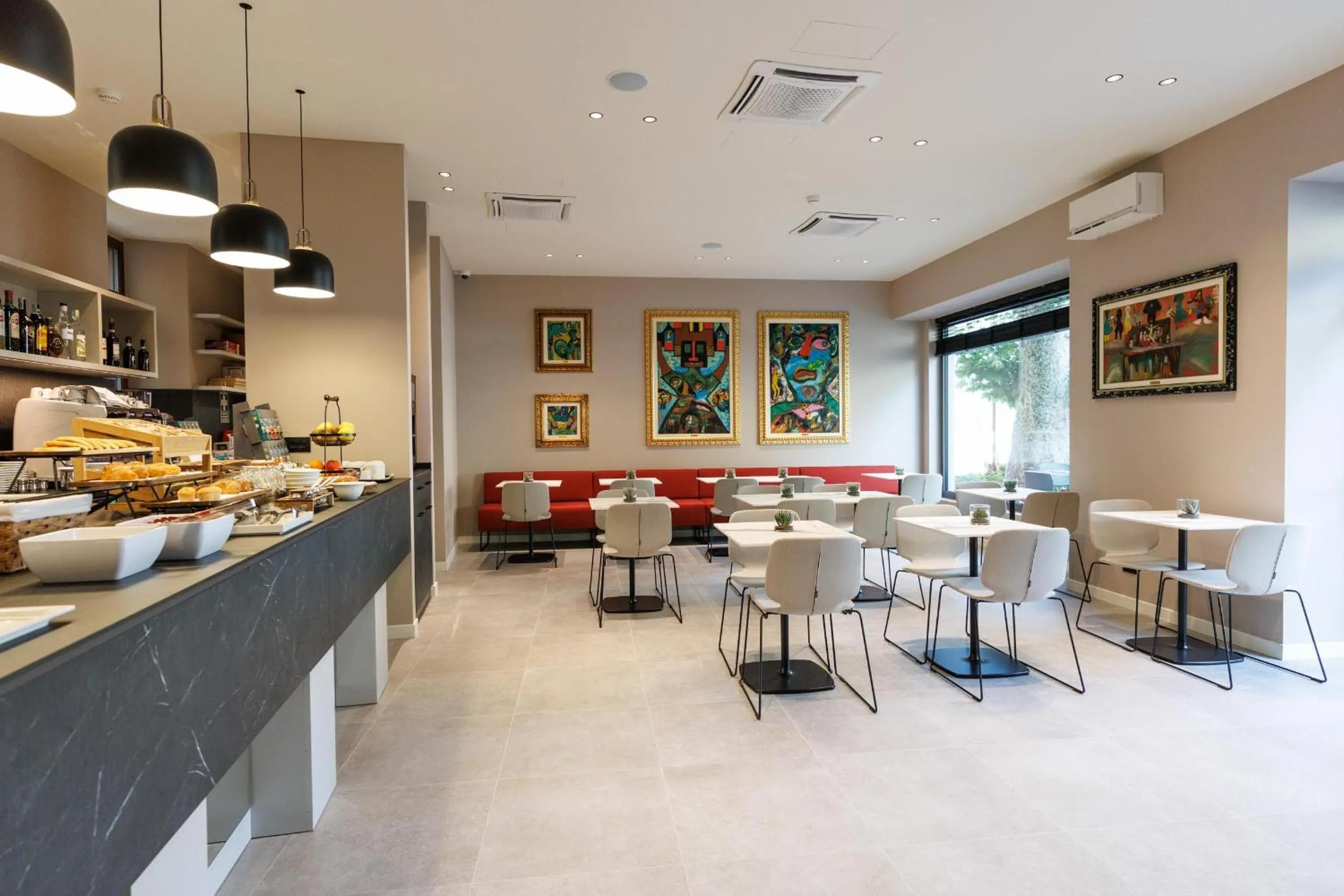 Hotel Stelvio Tirano