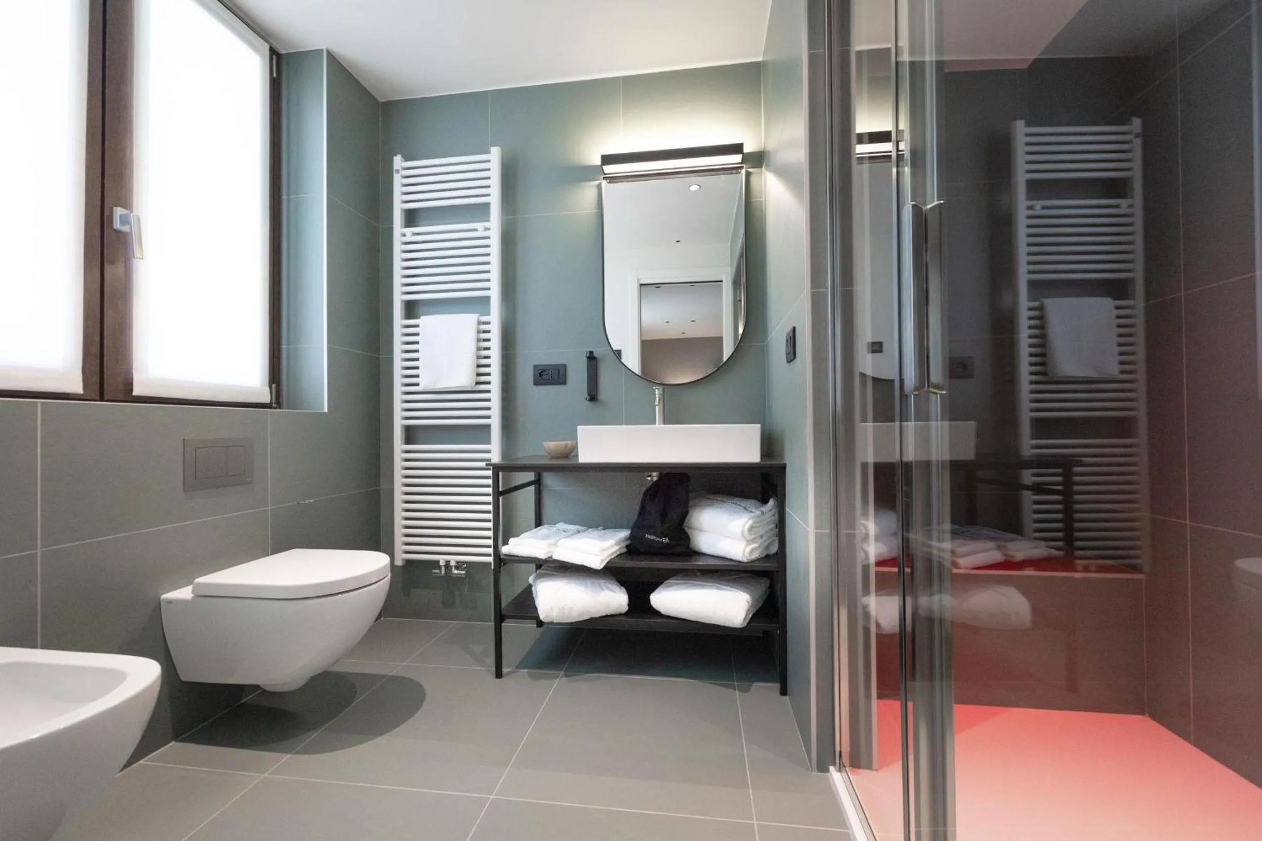 Hotel Stelvio Tirano