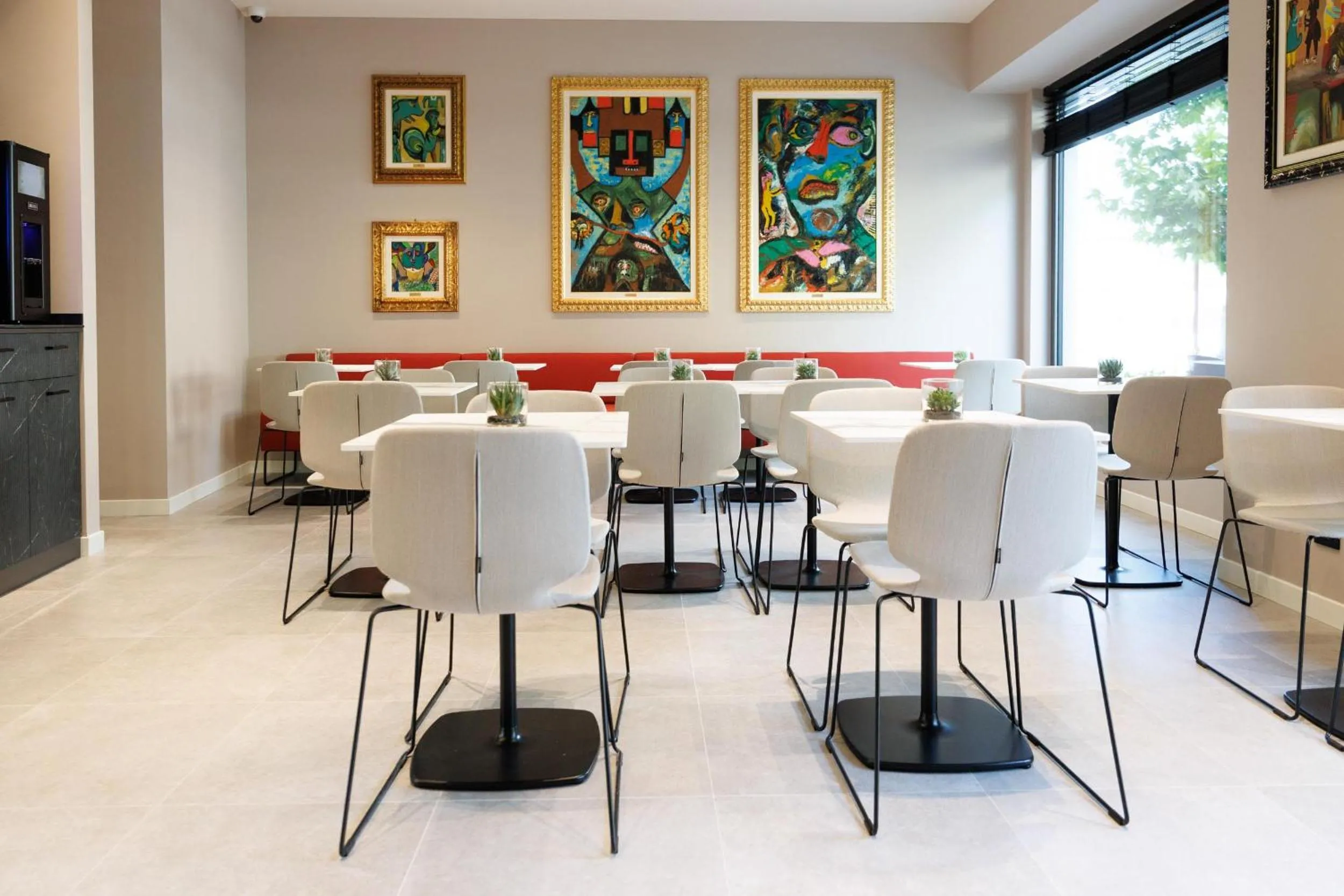 Hotel Stelvio Tirano