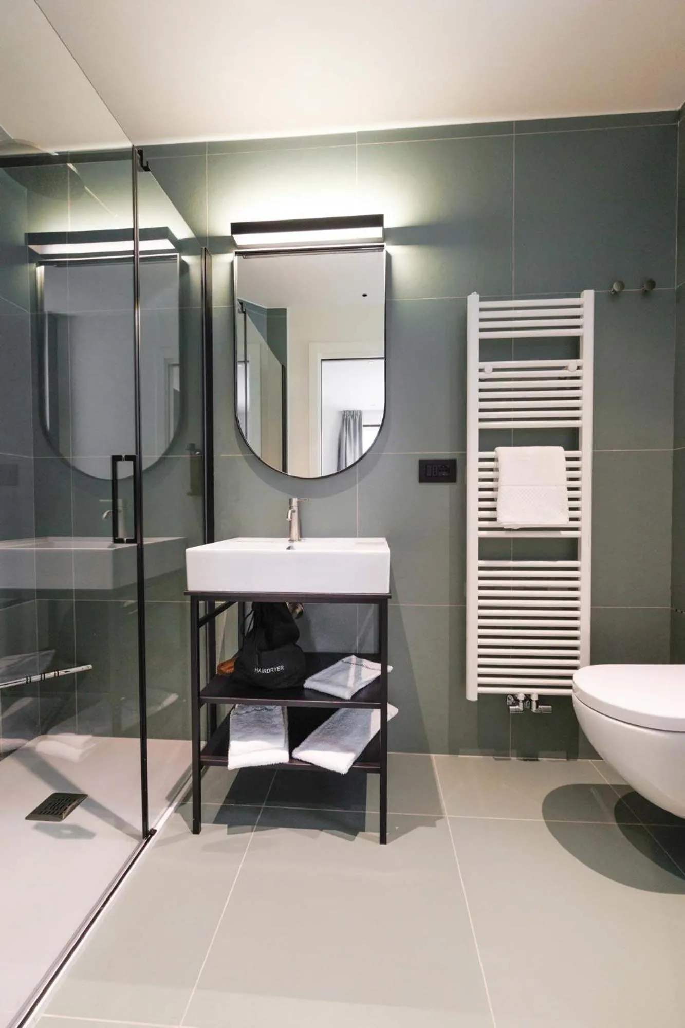 Hotel Stelvio Tirano