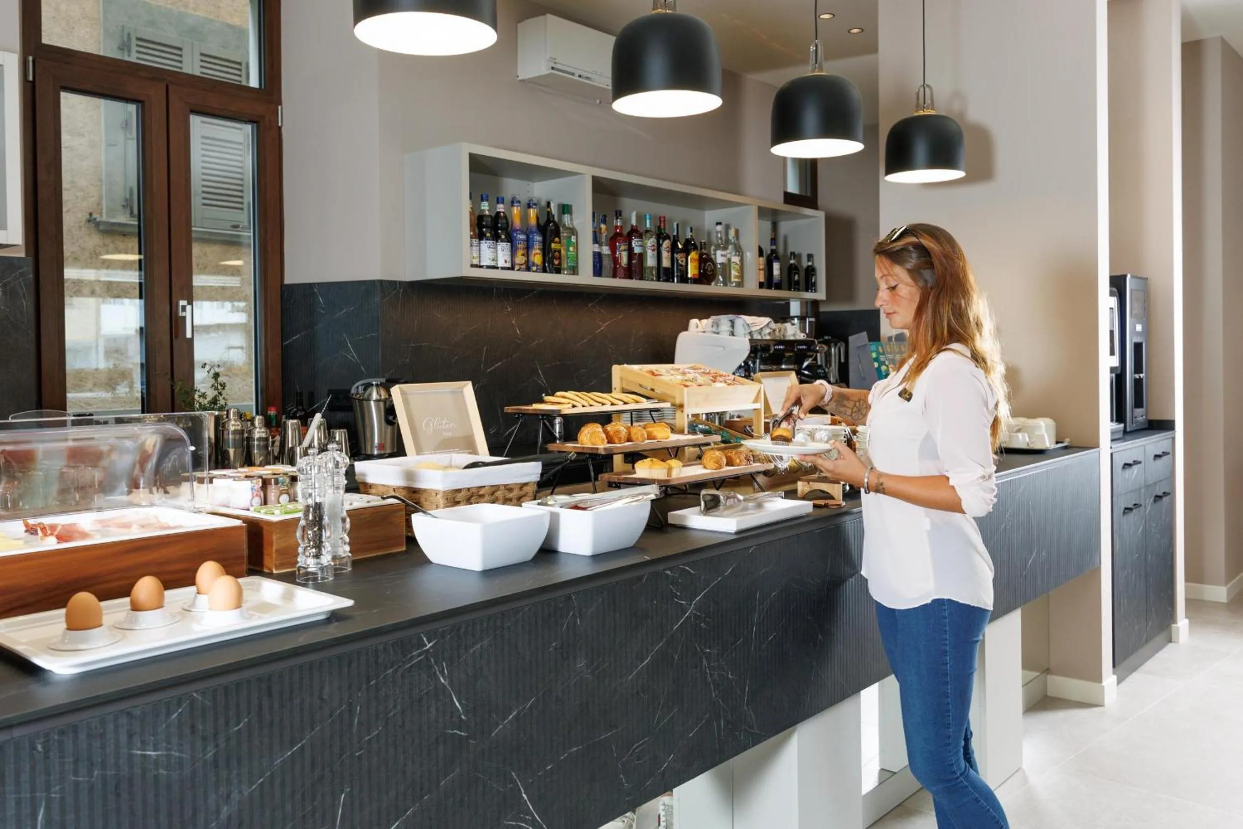 Hotel Stelvio Tirano