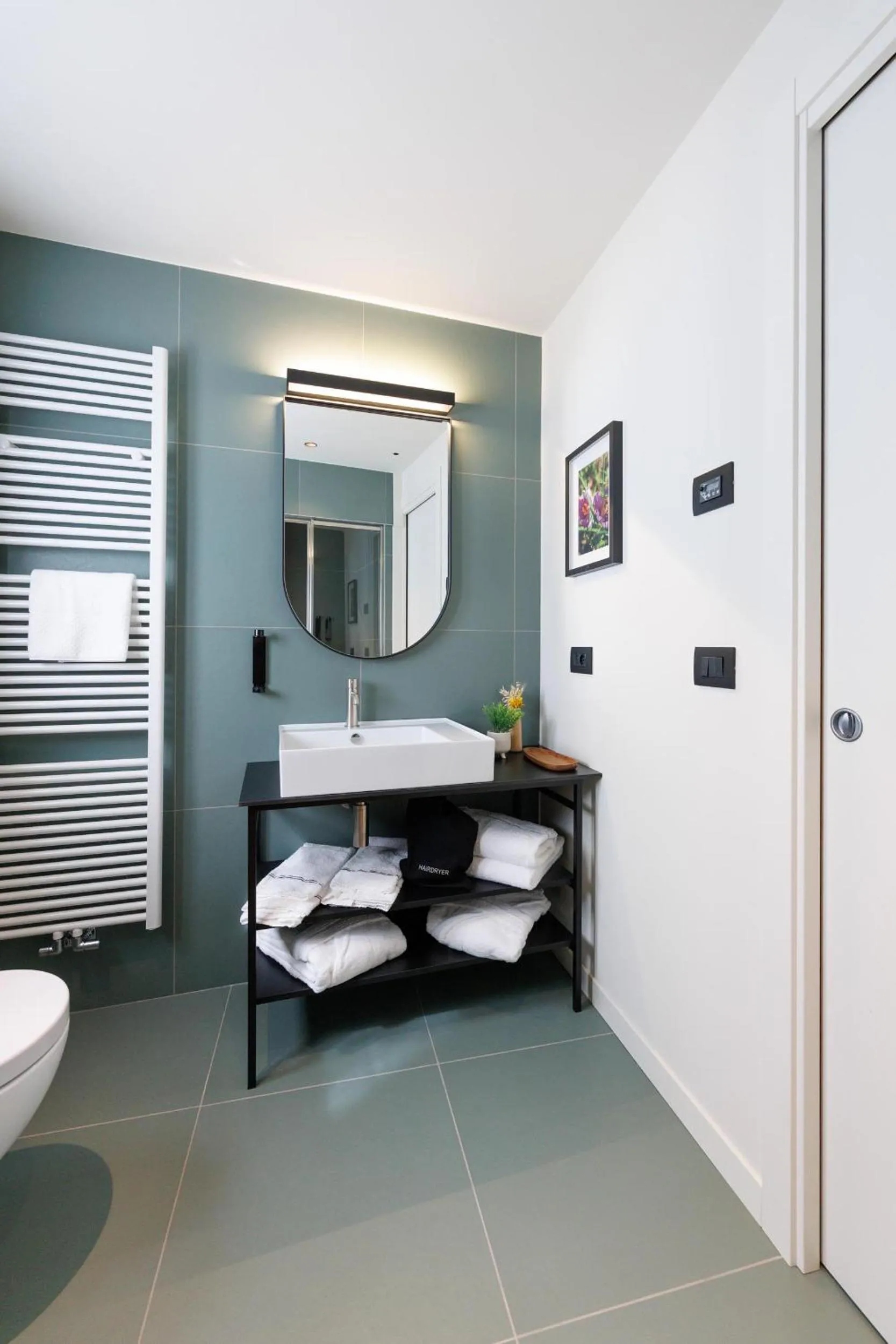 Hotel Stelvio Tirano
