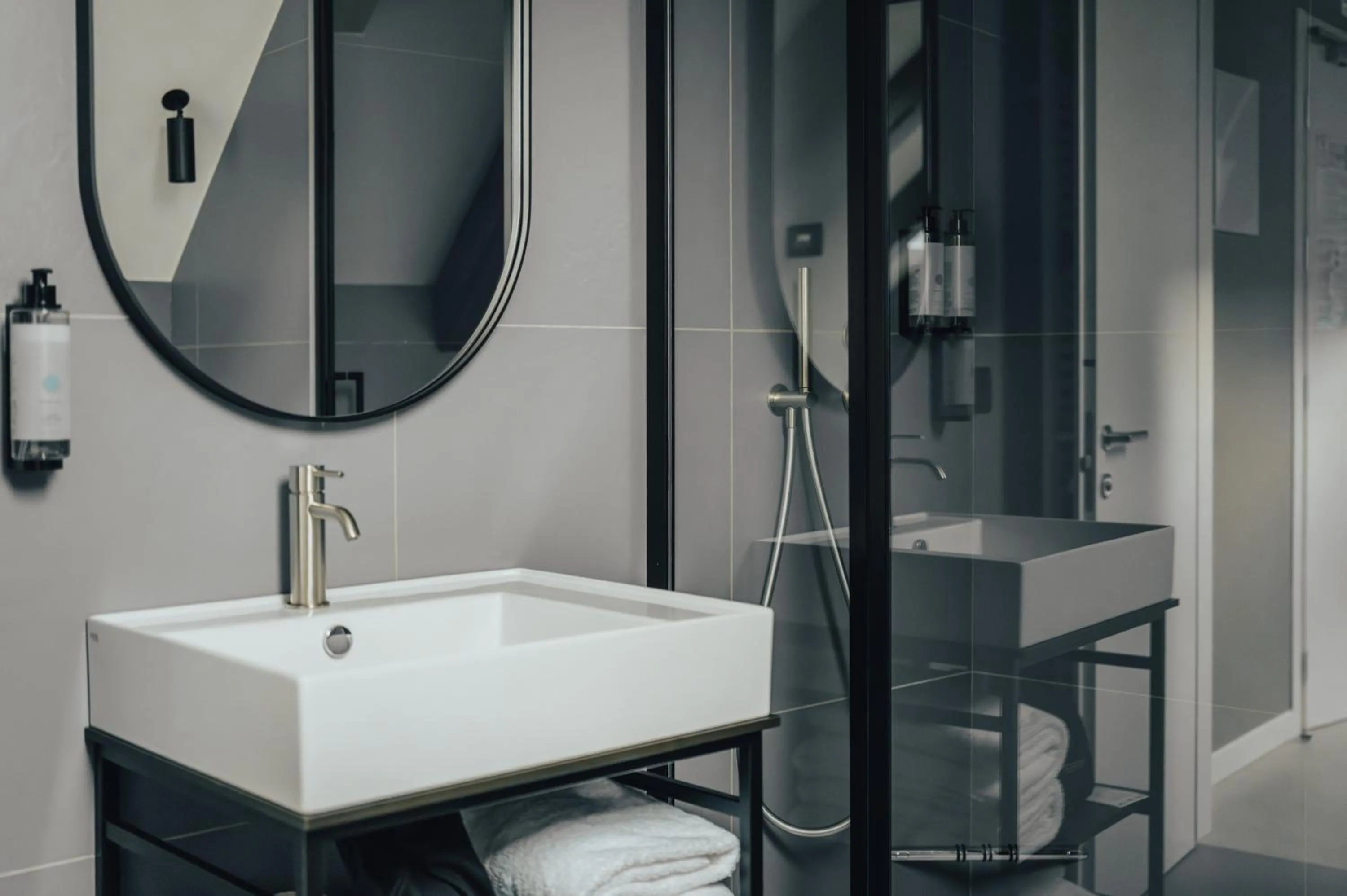 Hotel Stelvio Tirano