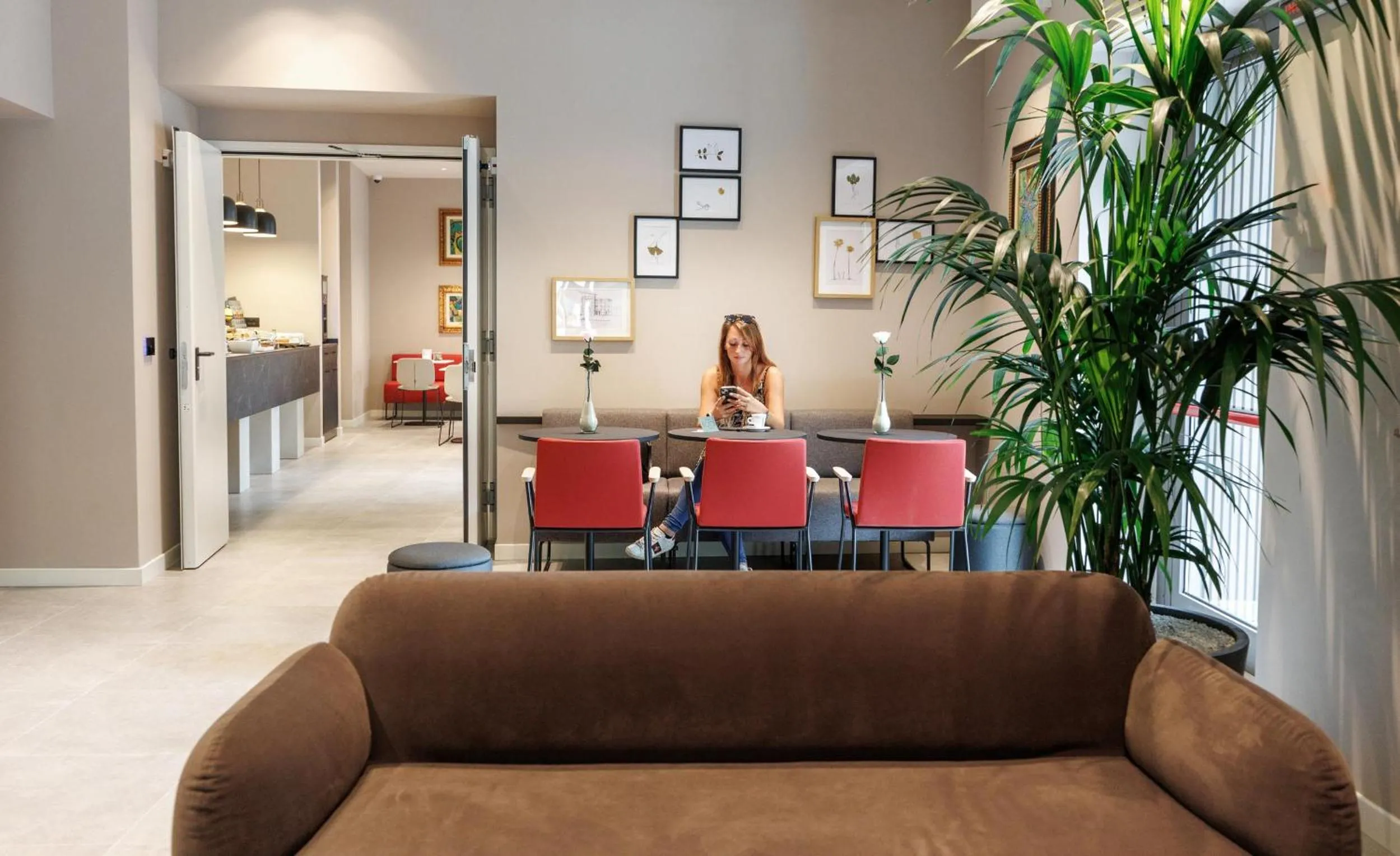 Hotel Stelvio Tirano