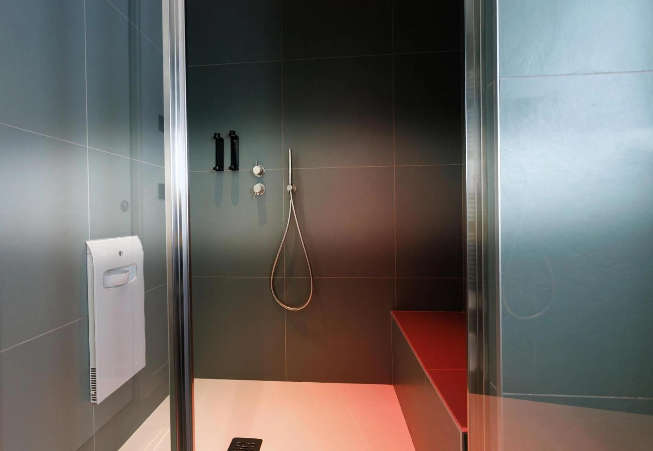 Hotel Stelvio Tirano