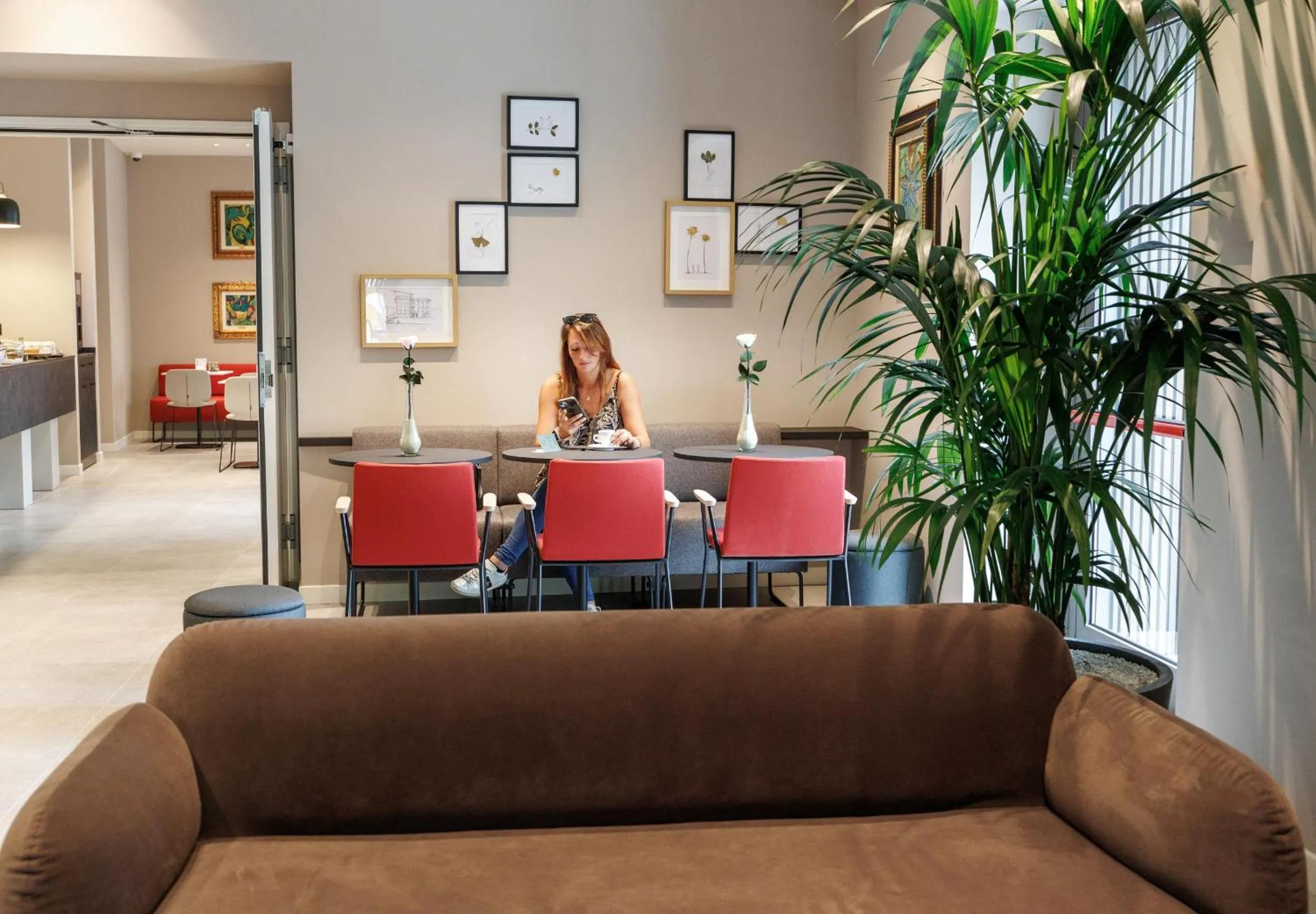 Hotel Stelvio Tirano